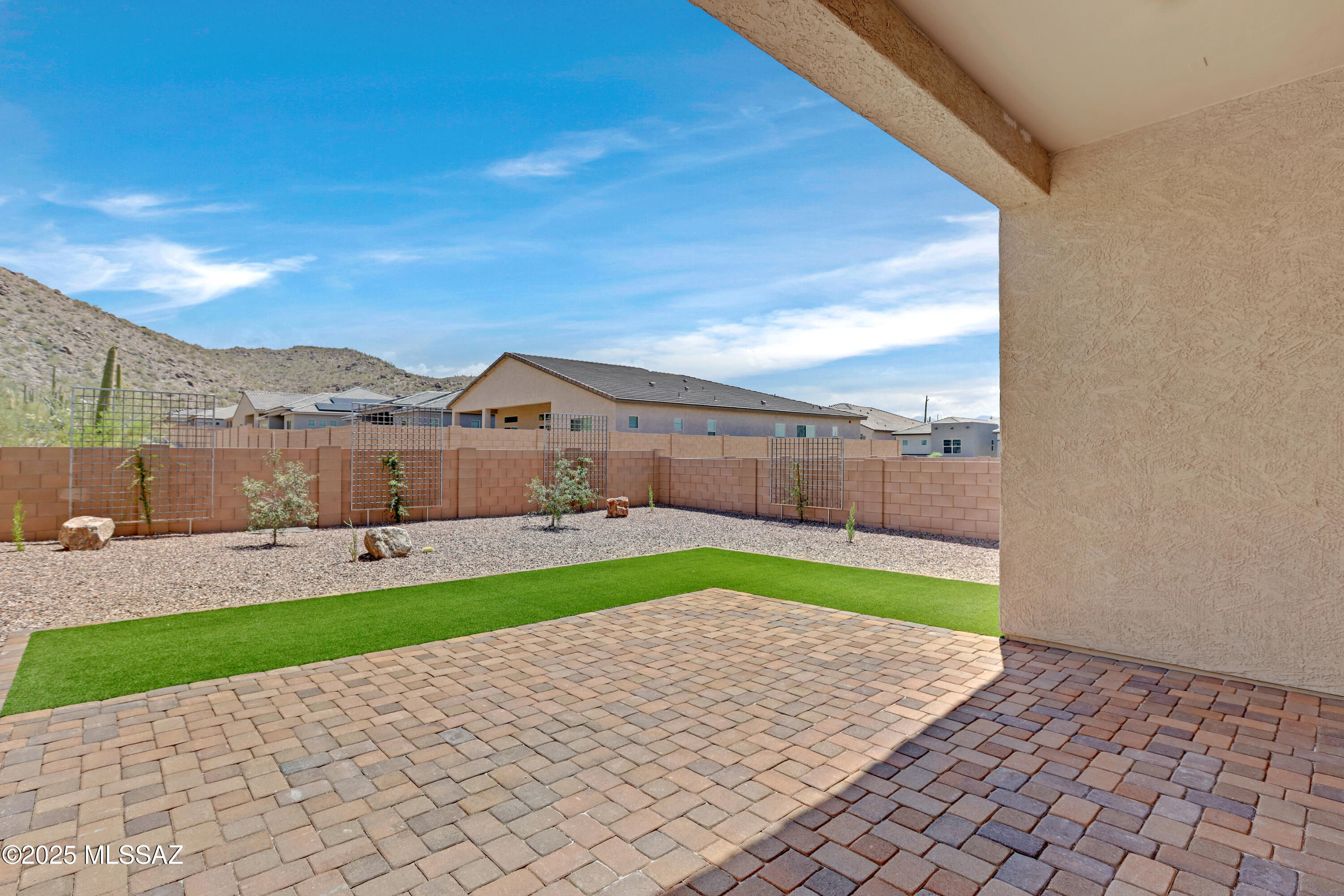 Saguaro Reserve I at Dove Mountain - Residential
