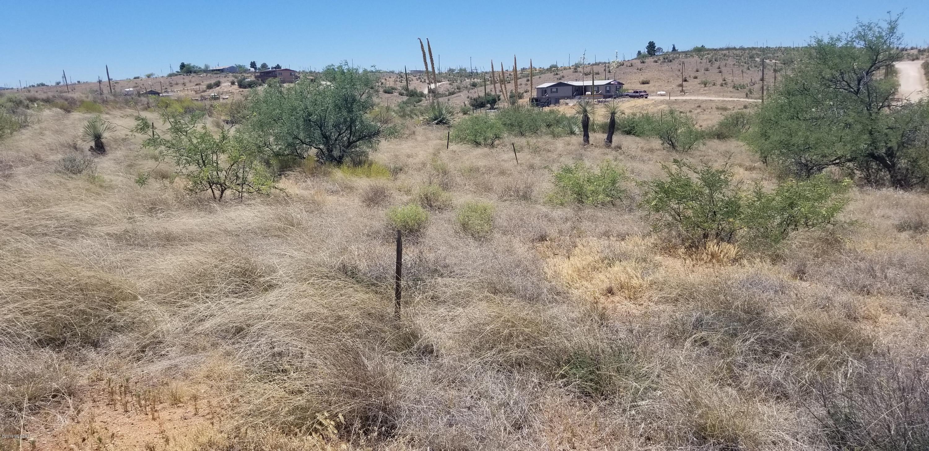 Empire Acres - Land