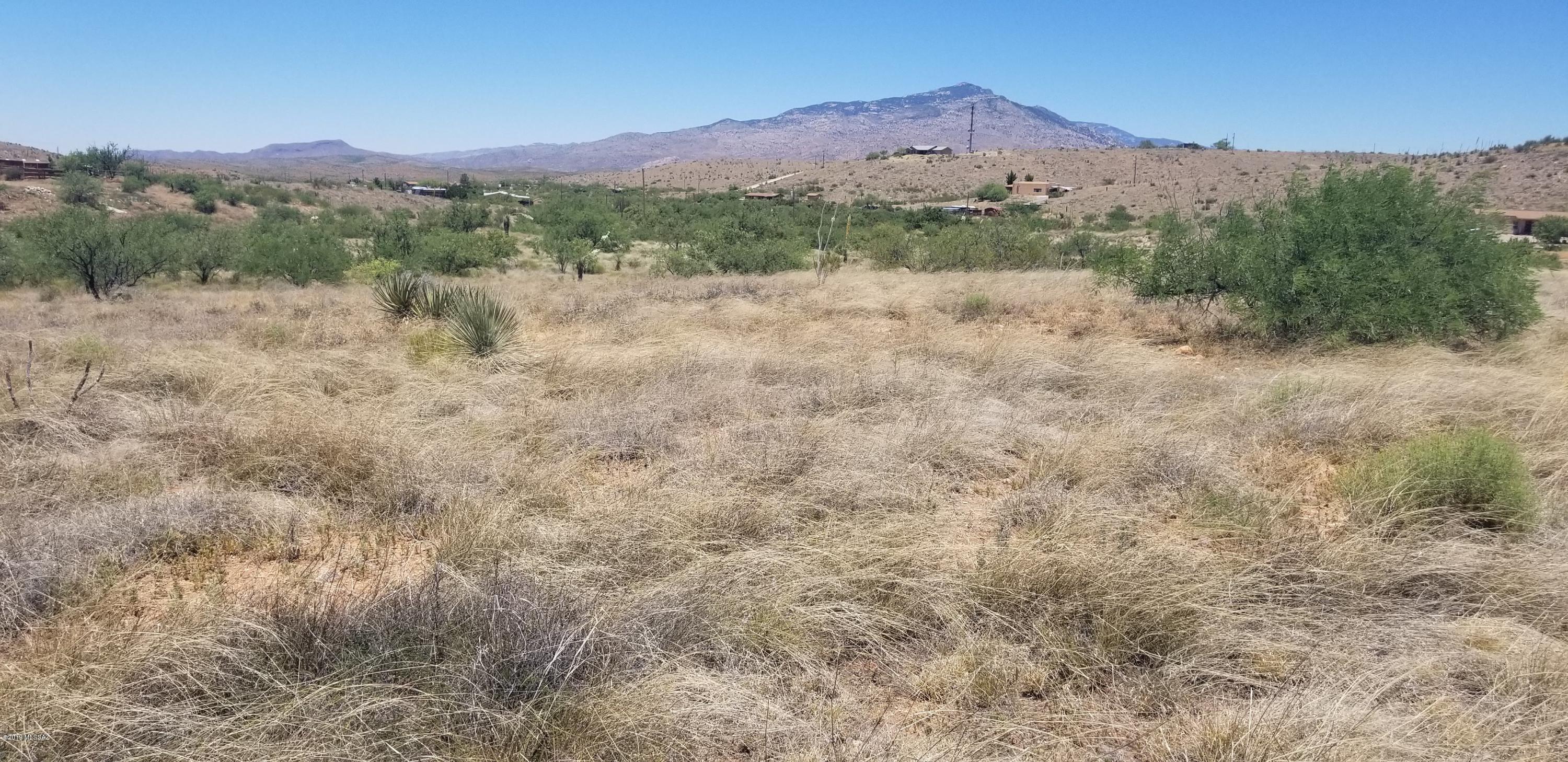 Empire Acres - Land
