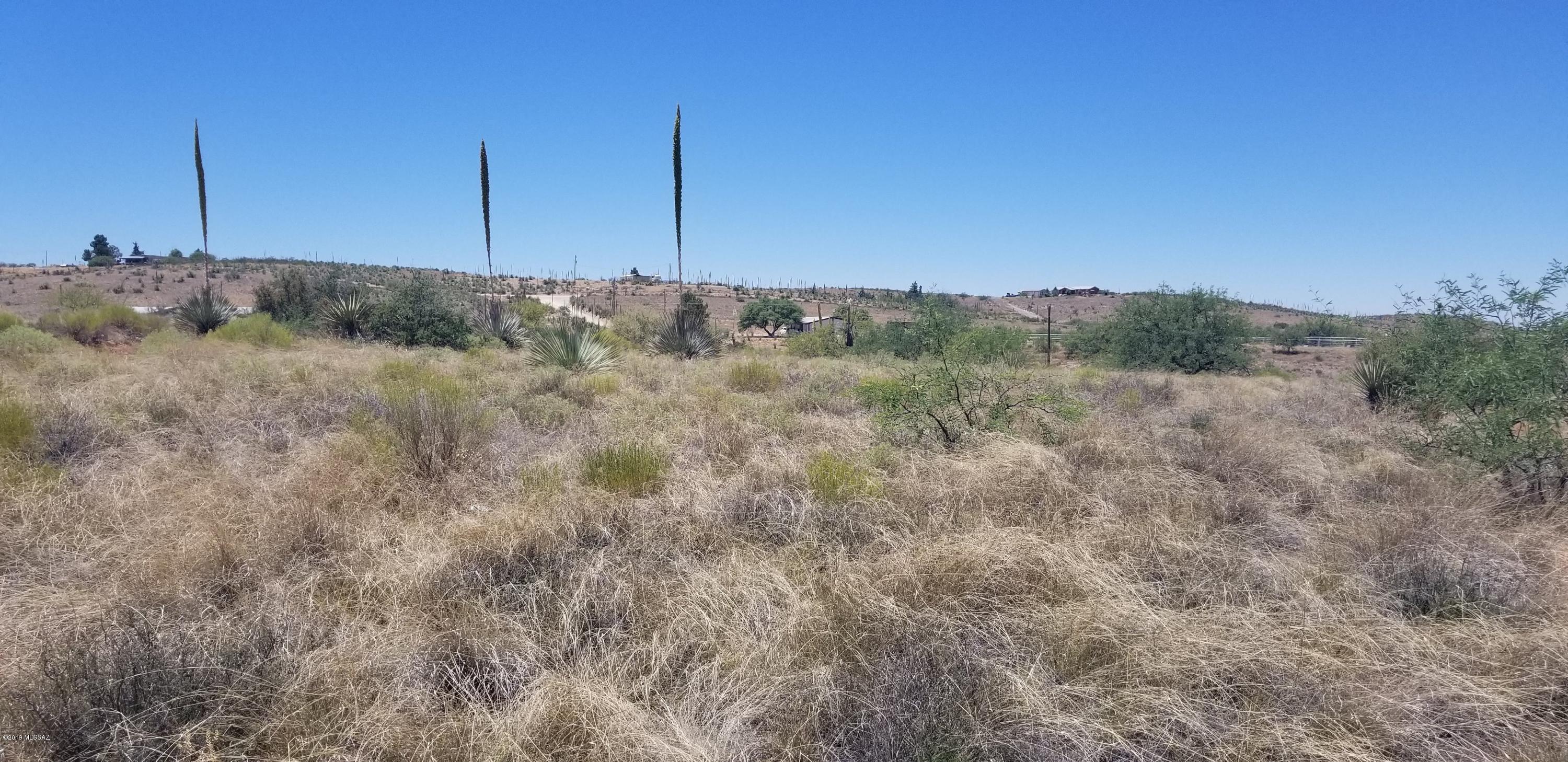 Empire Acres - Land