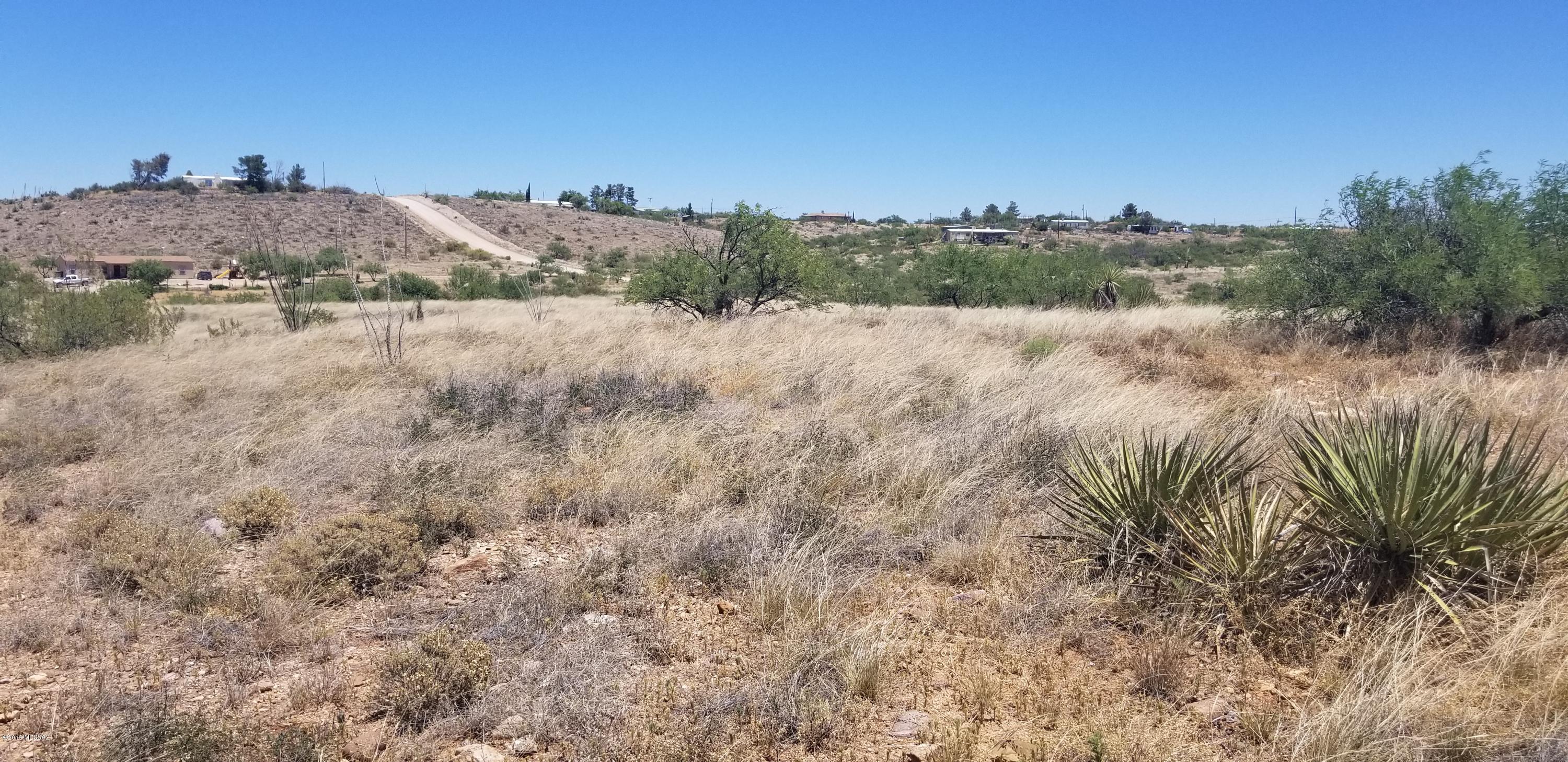 Empire Acres - Land