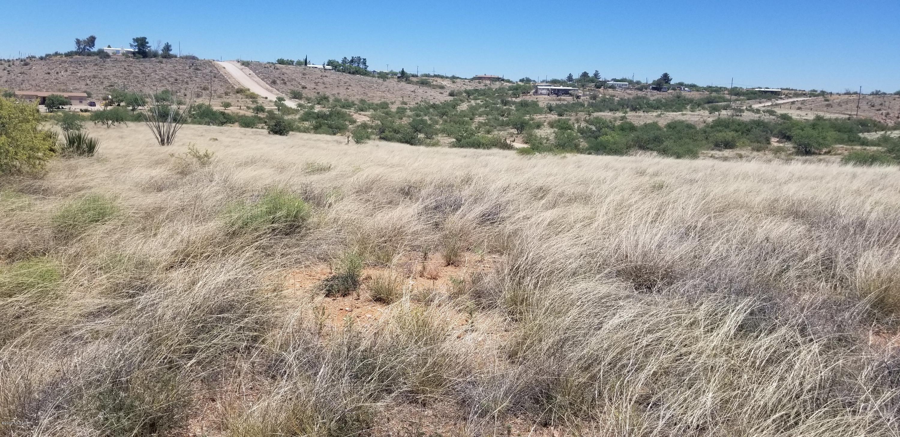 Empire Acres - Land
