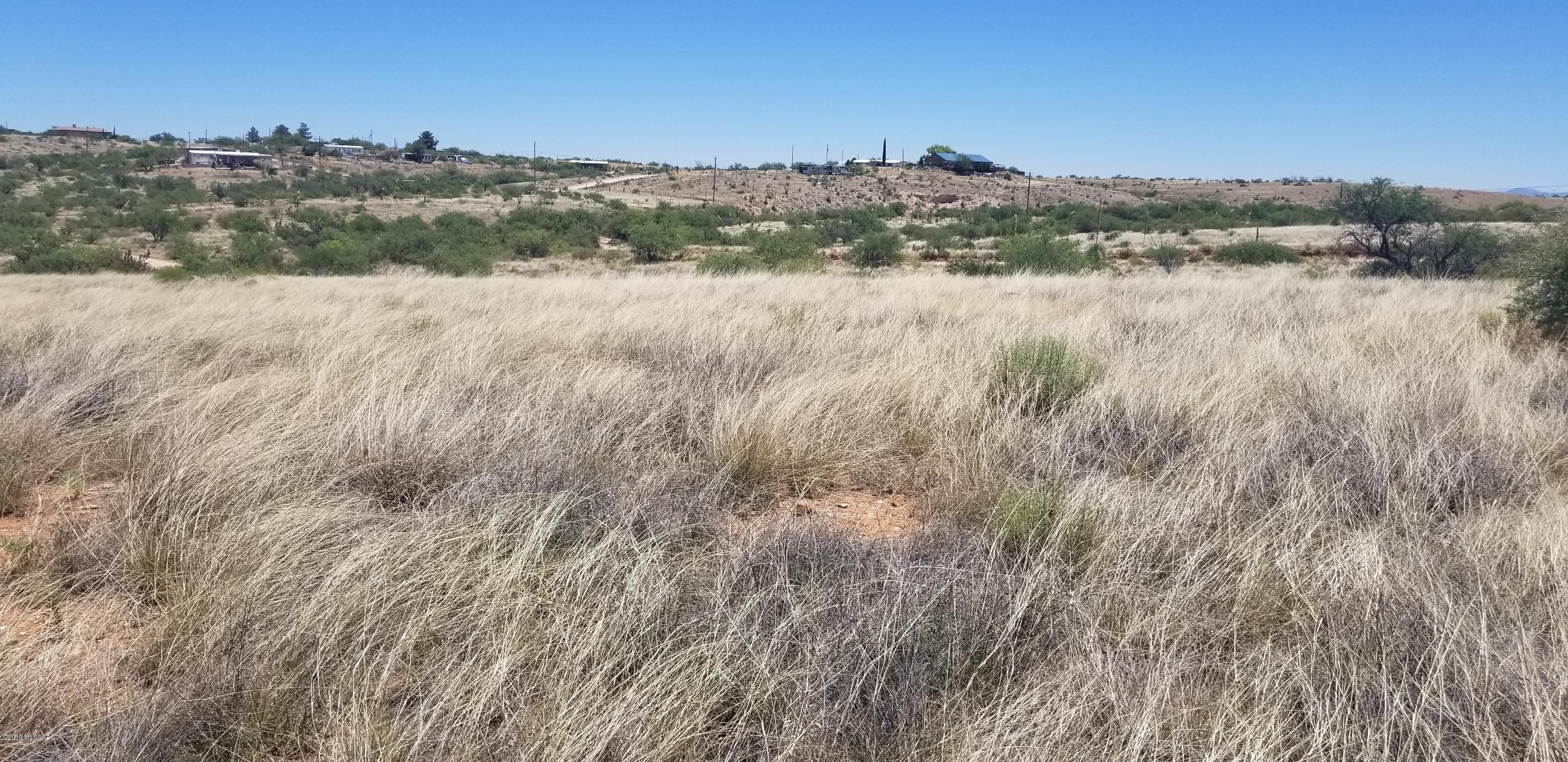 Empire Acres - Land