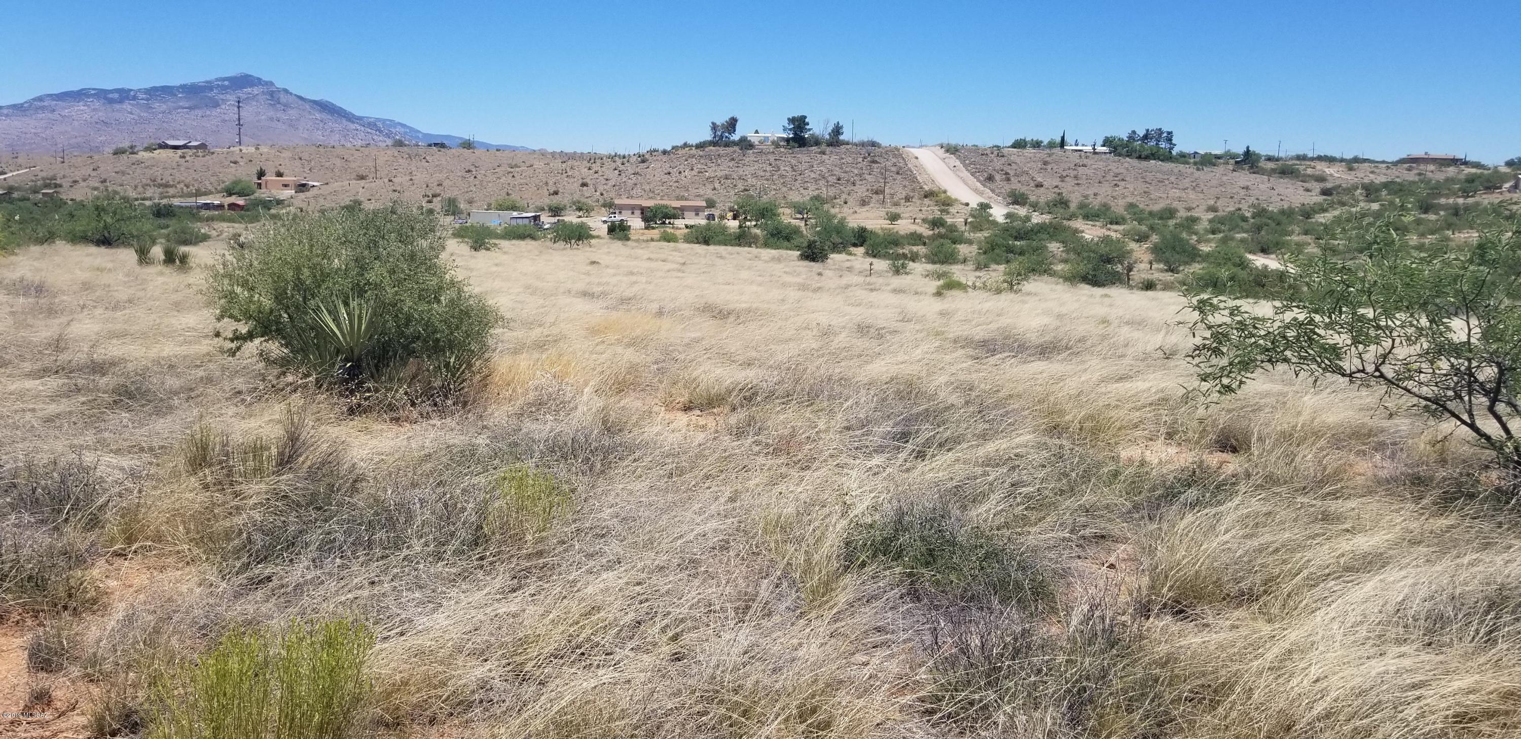 Empire Acres - Land