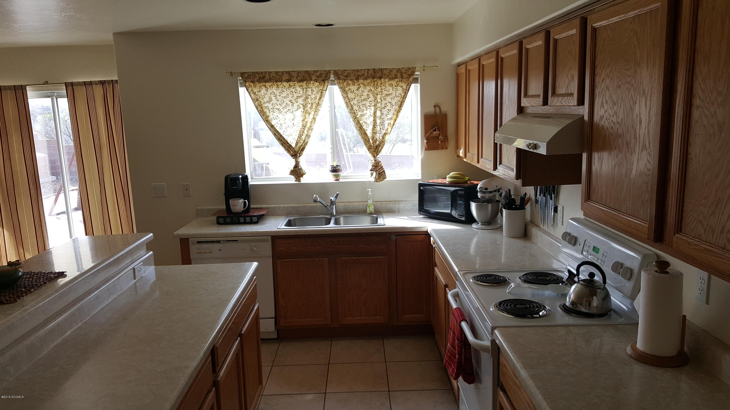 Unit 3 - Residential