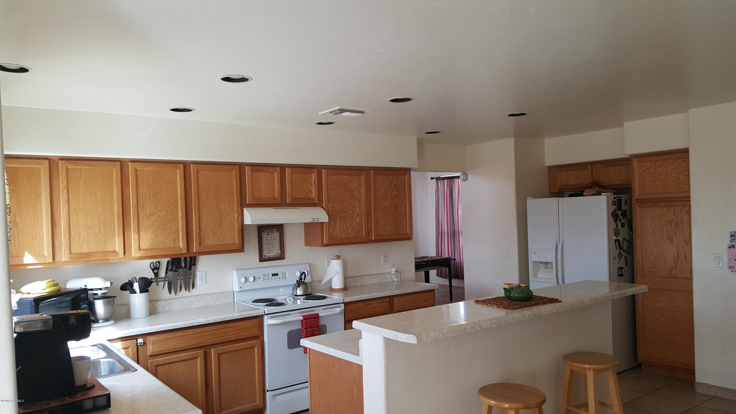 Unit 3 - Residential