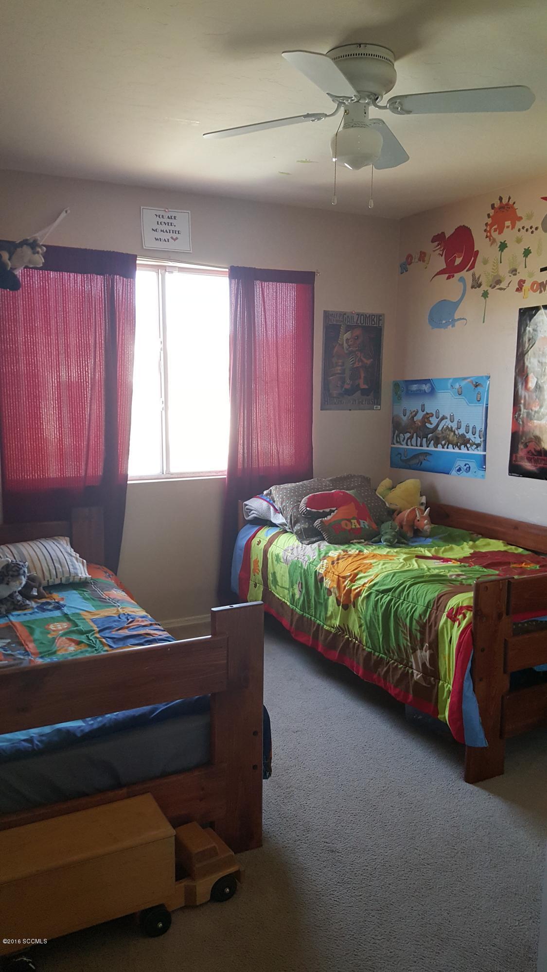 Unit 3 - Residential