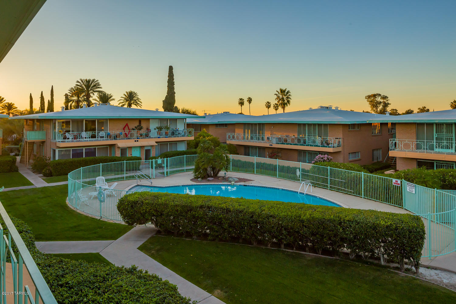 Villa Catalina Apartment - Residential