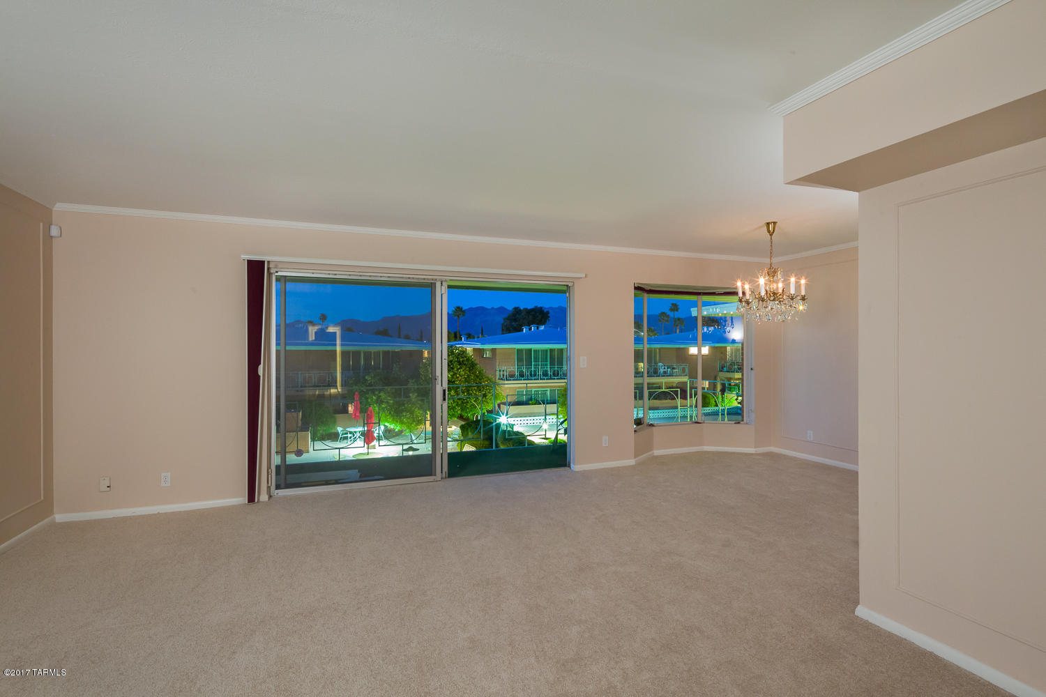 Villa Catalina Apartment - Residential