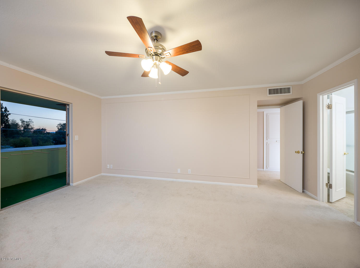 Villa Catalina Apartment - Residential