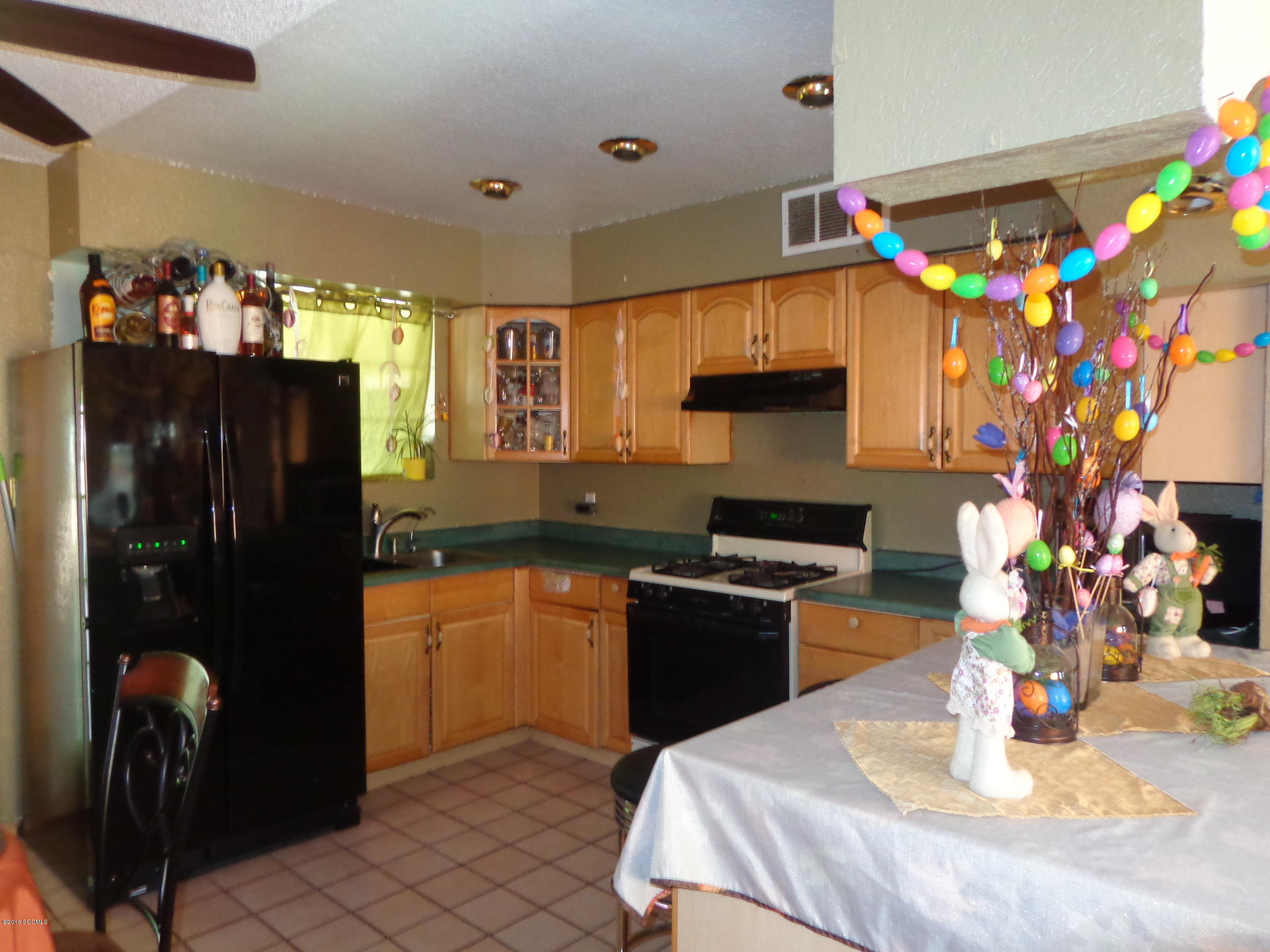 Monte Carlo Estates - Residential