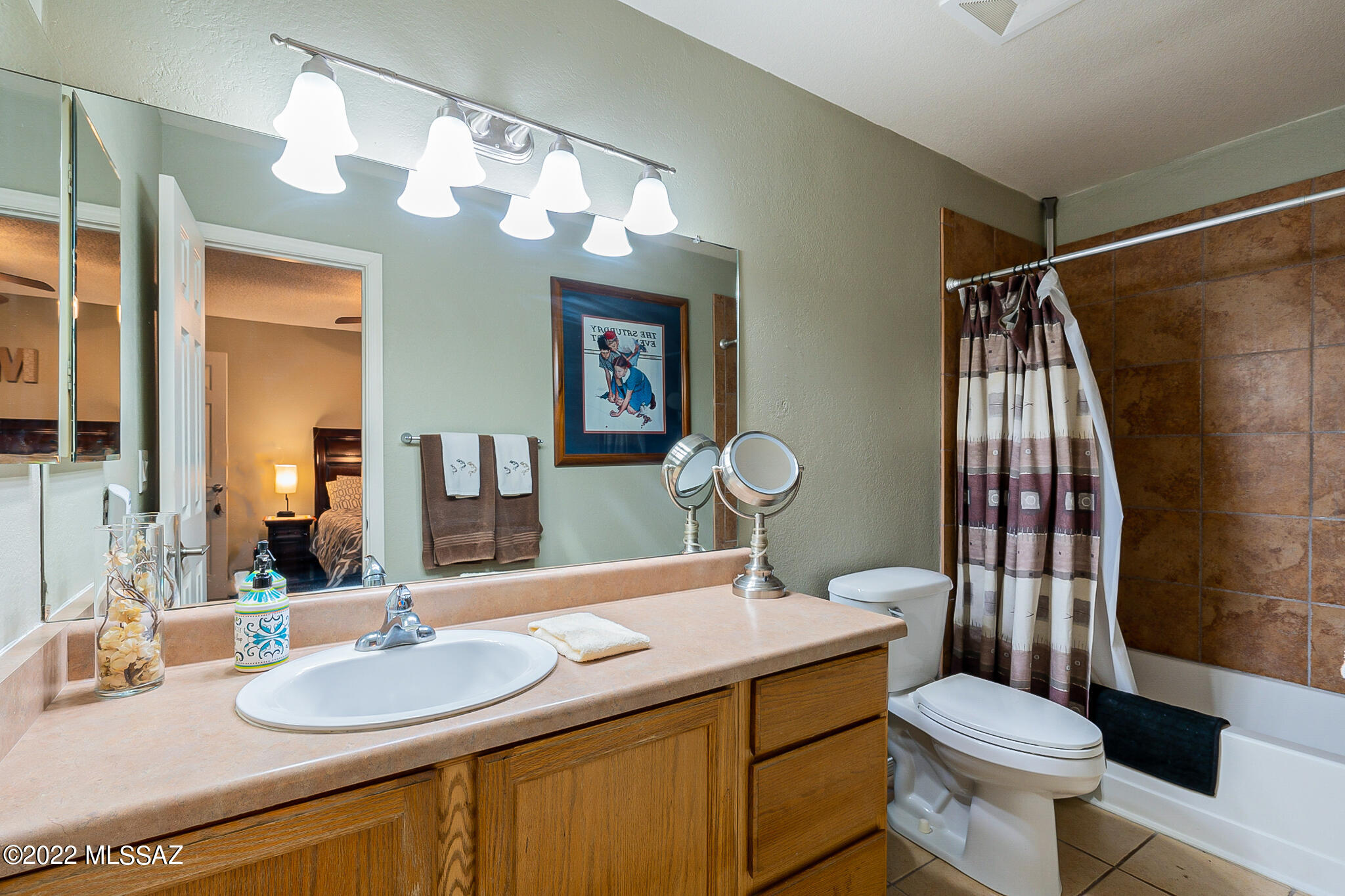 Greens At Midvale Park (1-359) - Residential