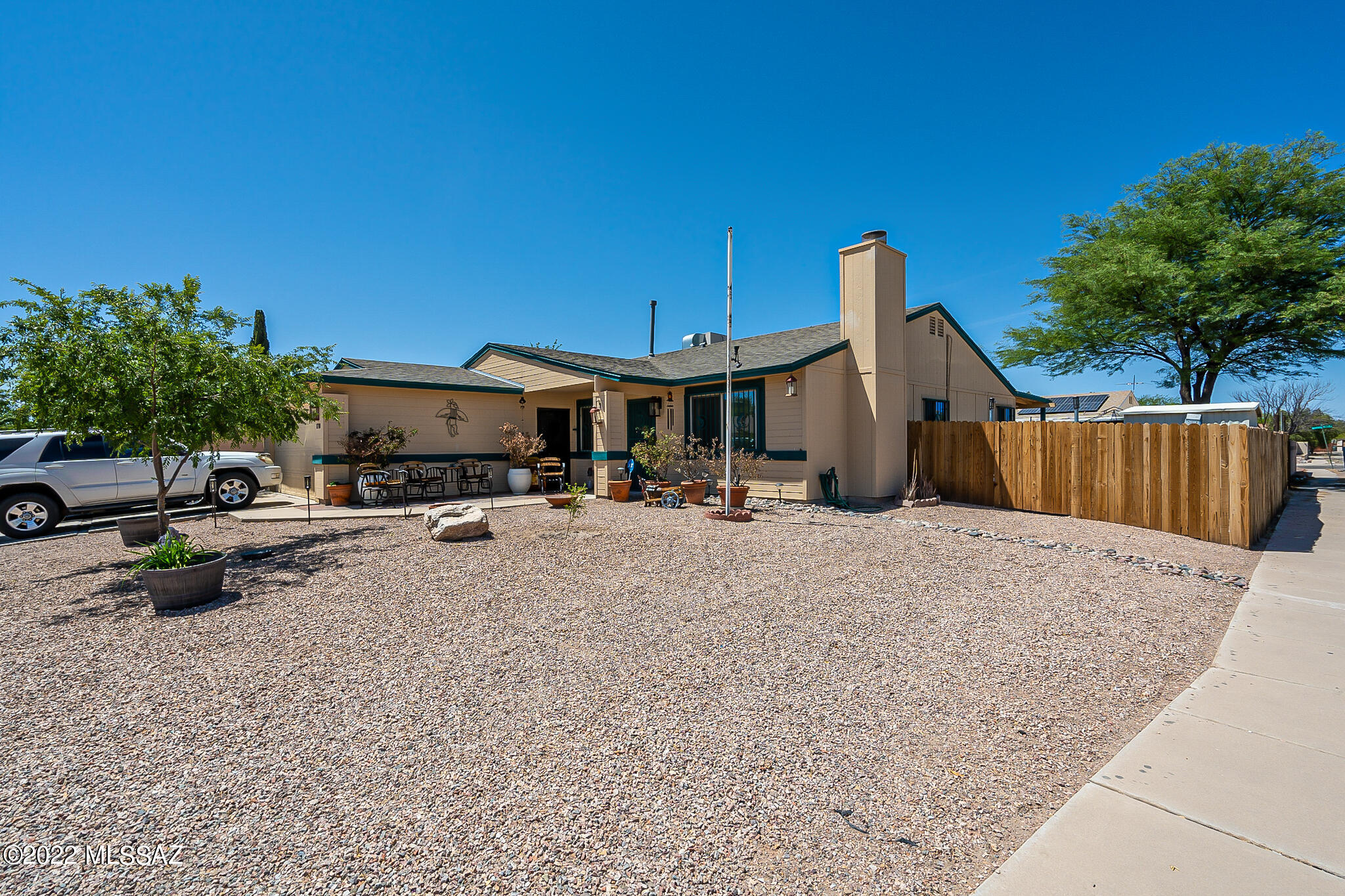 Greens At Midvale Park (1-359) - Residential