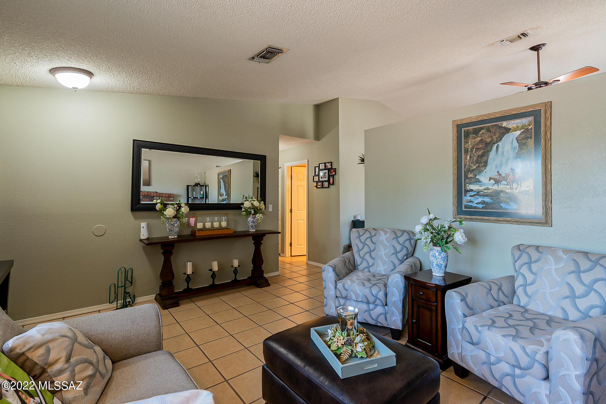 Greens At Midvale Park (1-359) - Residential