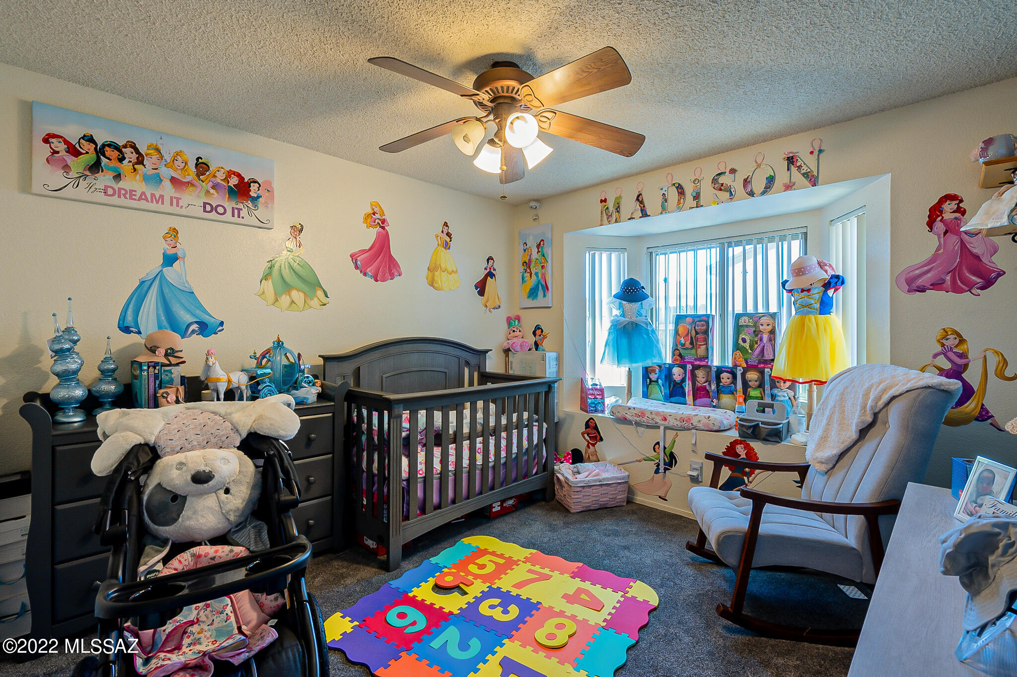 Greens At Midvale Park (1-359) - Residential