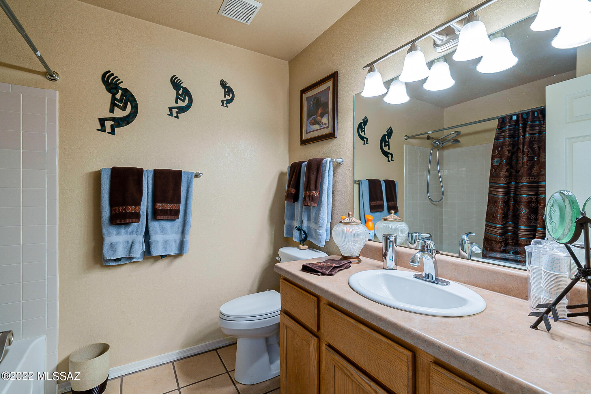 Greens At Midvale Park (1-359) - Residential
