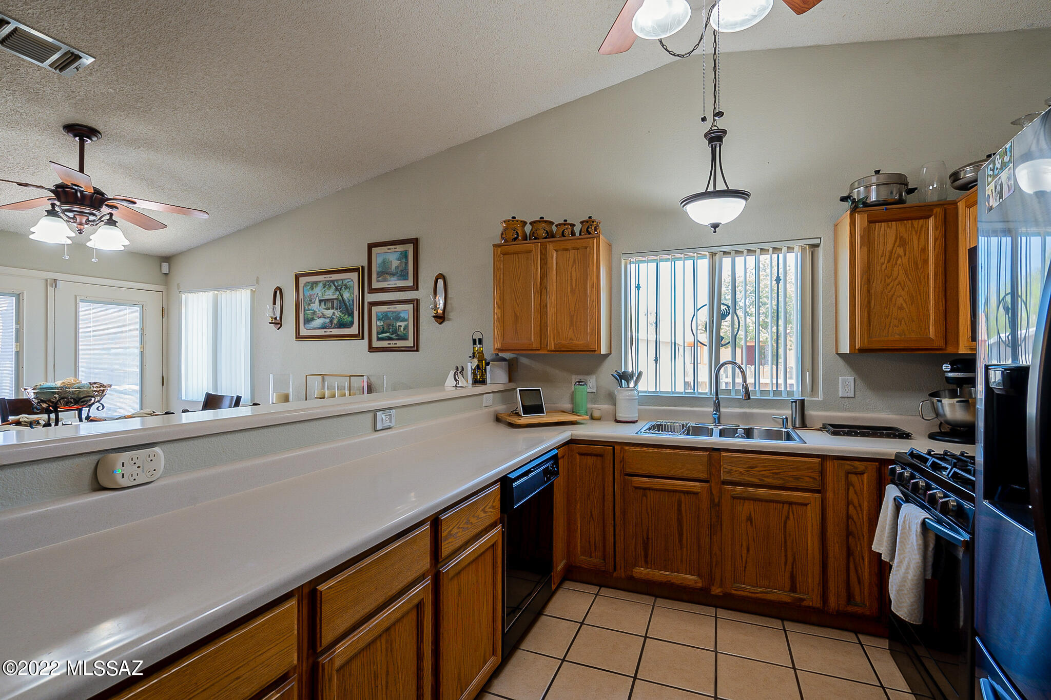 Greens At Midvale Park (1-359) - Residential