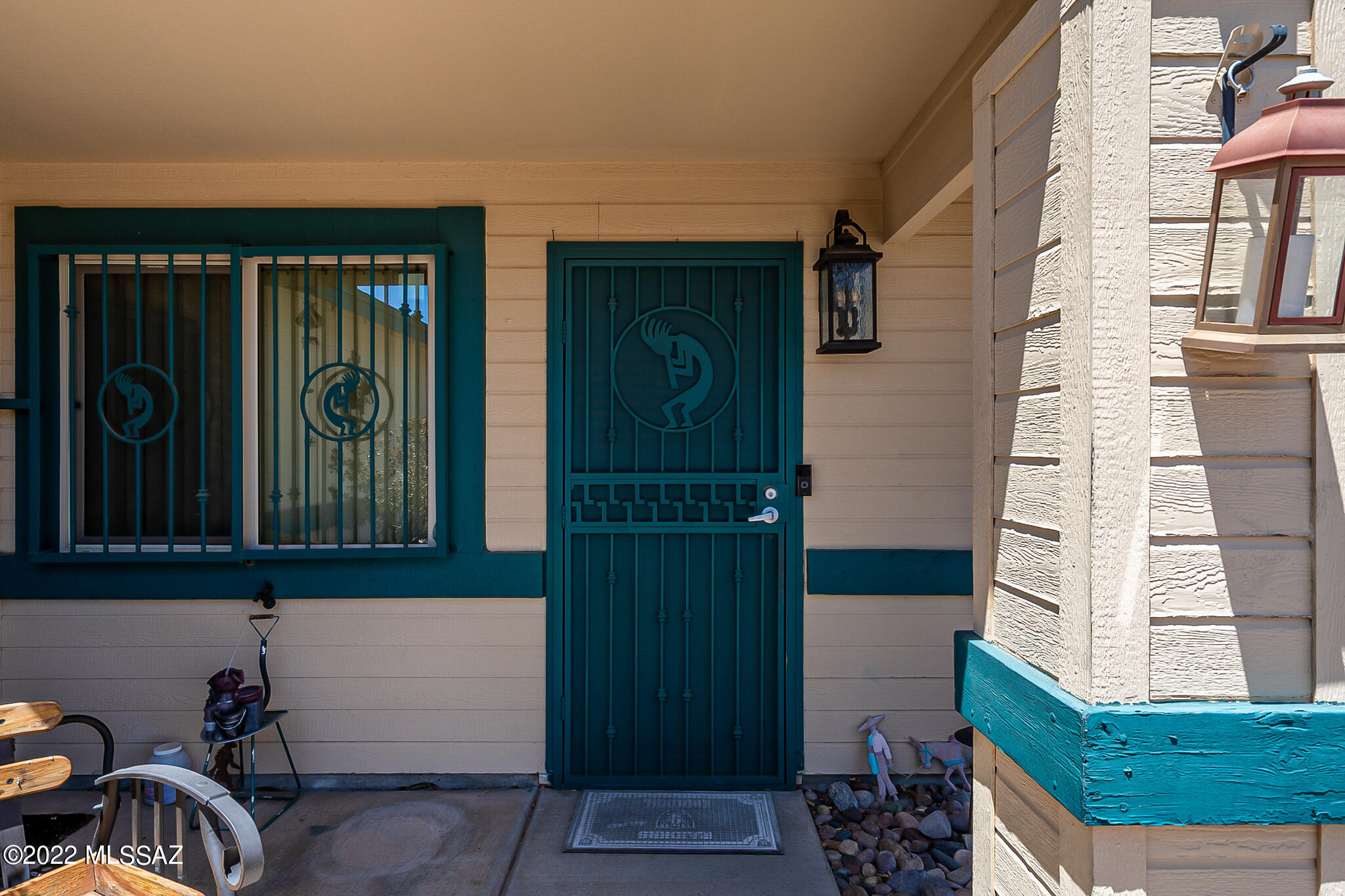 Greens At Midvale Park (1-359) - Residential