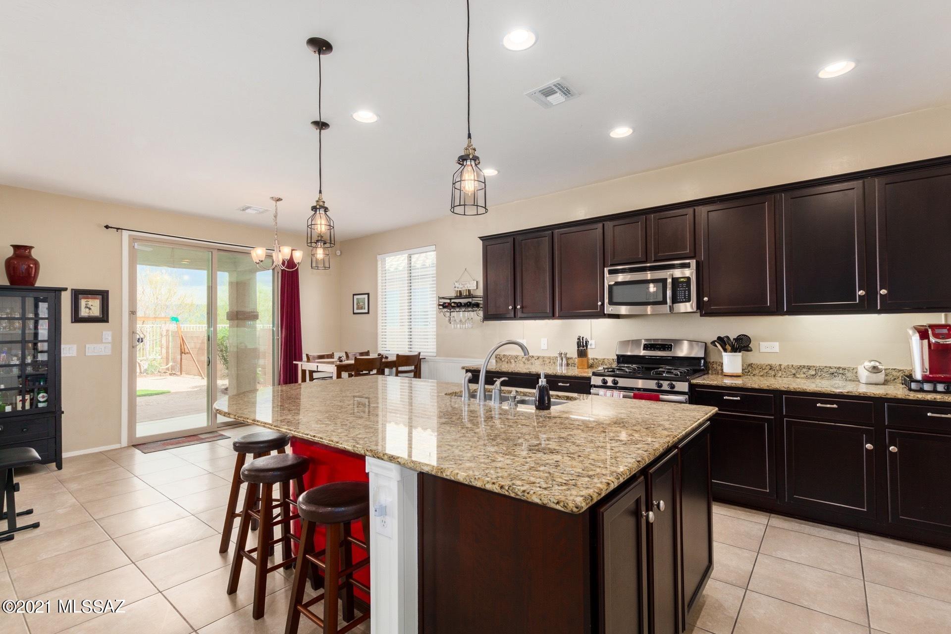 Mountain Vail Estates (136-501) - Residential