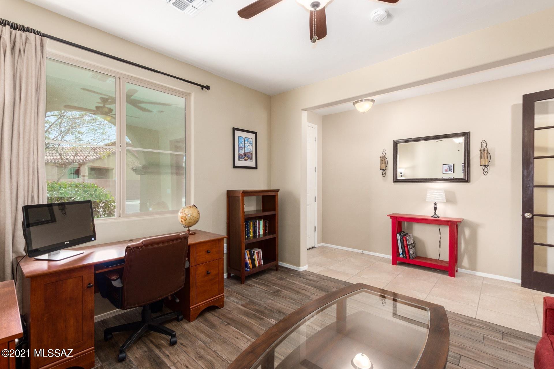 Mountain Vail Estates (136-501) - Residential