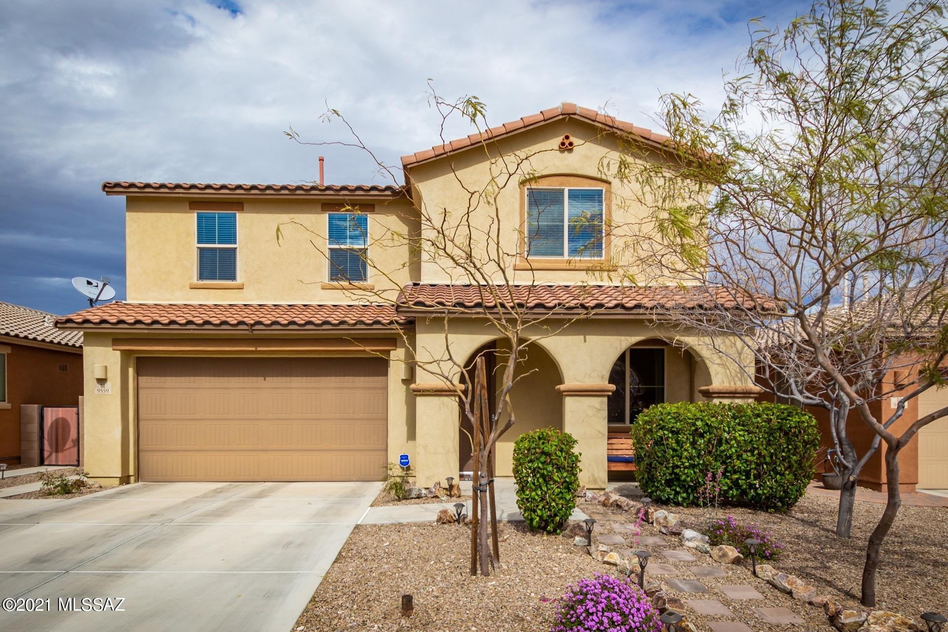 Mountain Vail Estates (136-501) - Residential