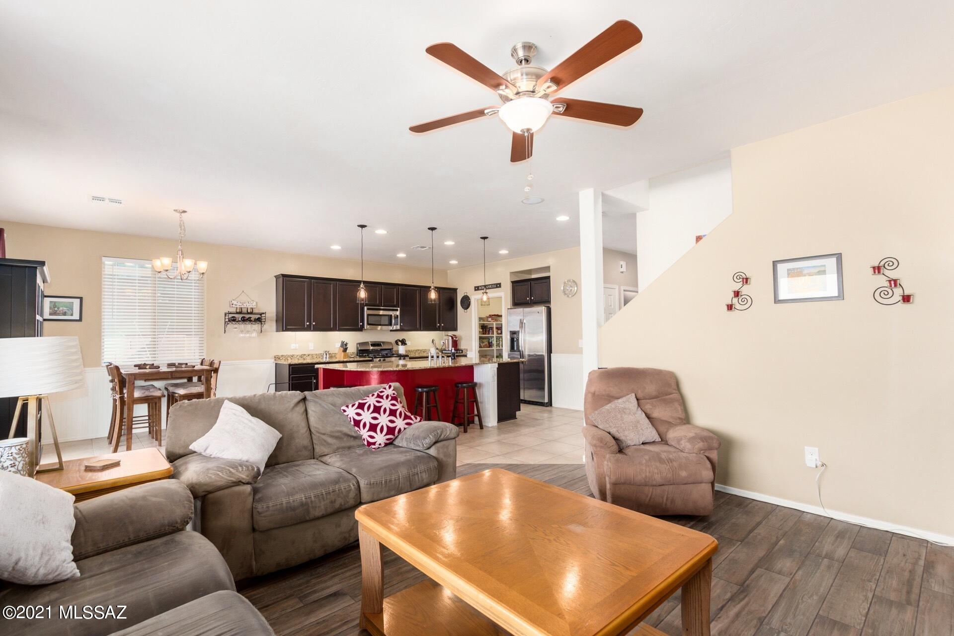 Mountain Vail Estates (136-501) - Residential