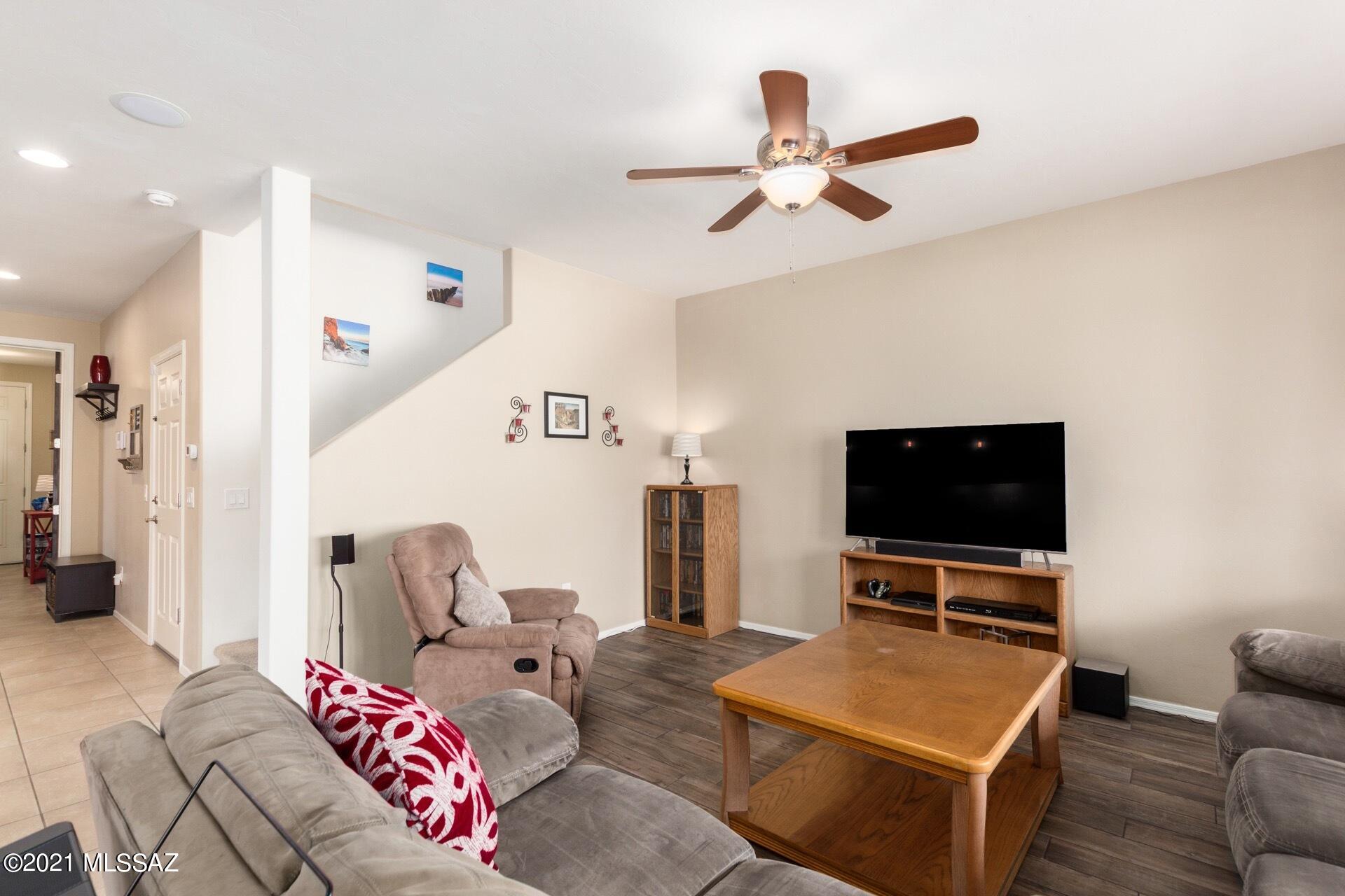 Mountain Vail Estates (136-501) - Residential
