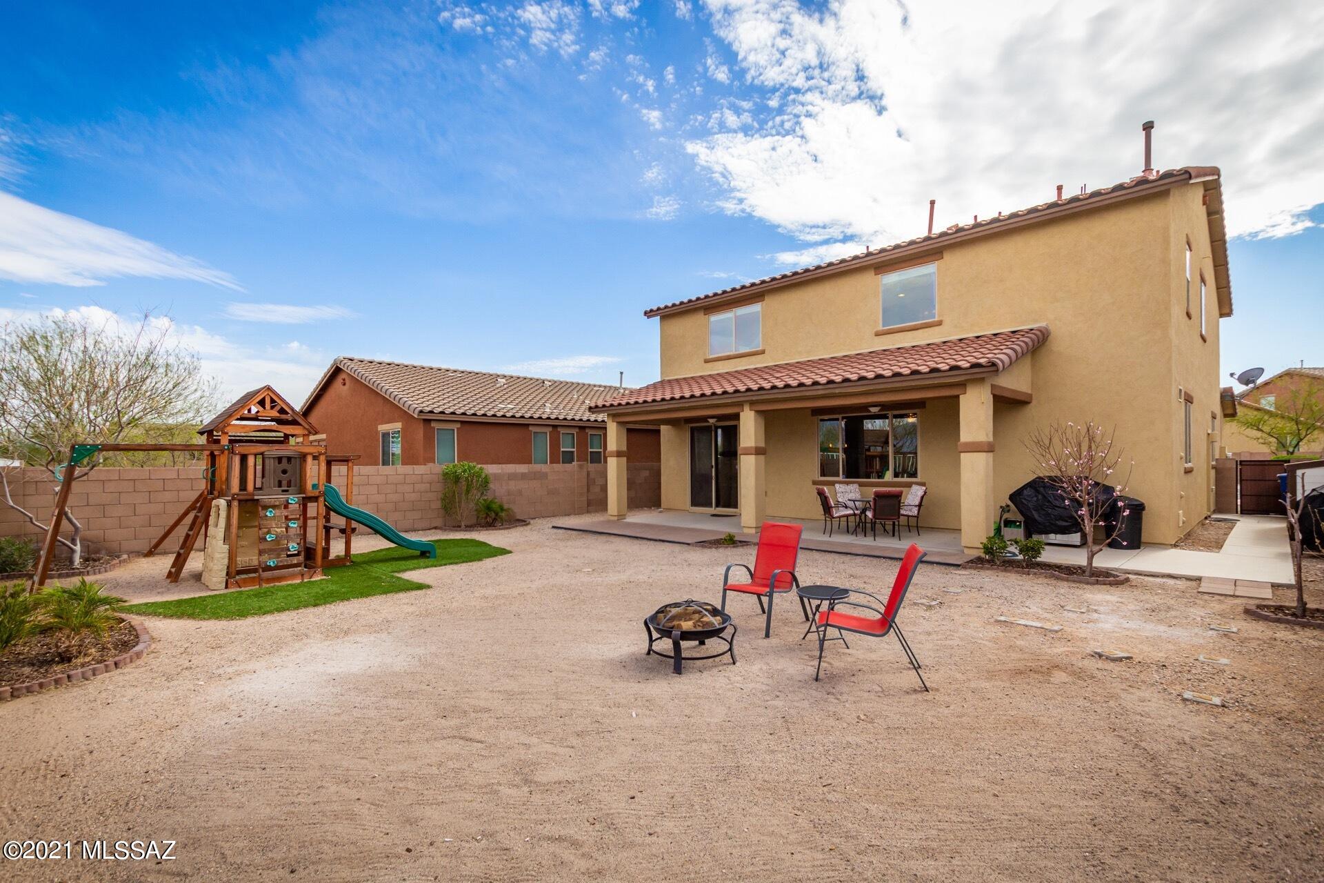 Mountain Vail Estates (136-501) - Residential