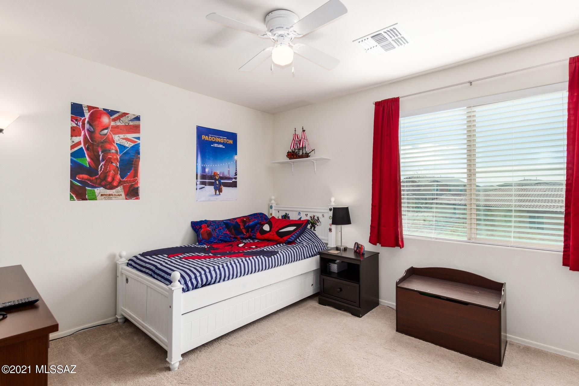Mountain Vail Estates (136-501) - Residential