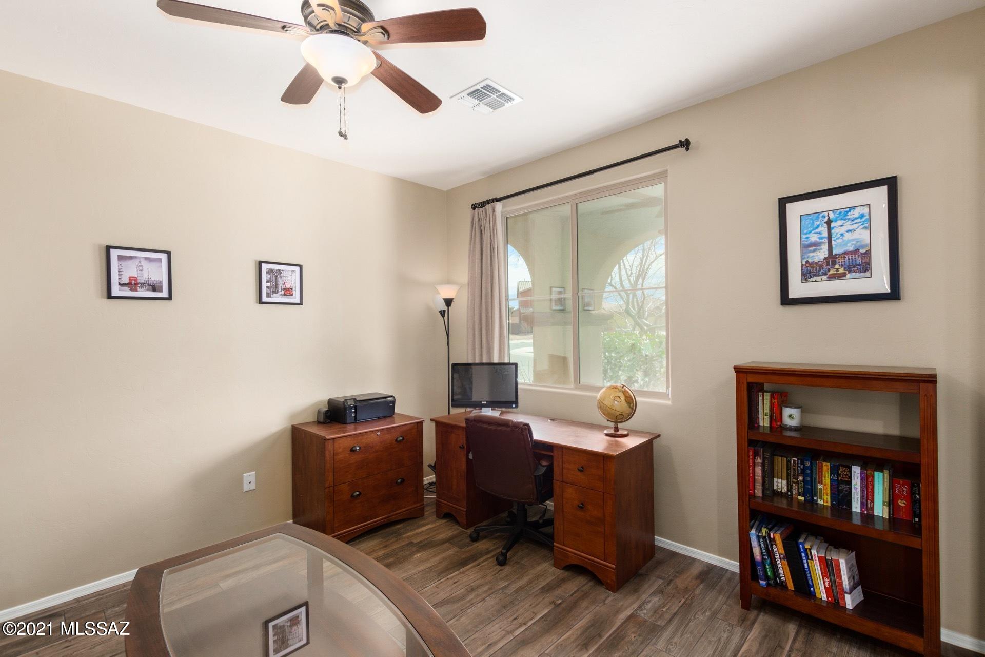 Mountain Vail Estates (136-501) - Residential