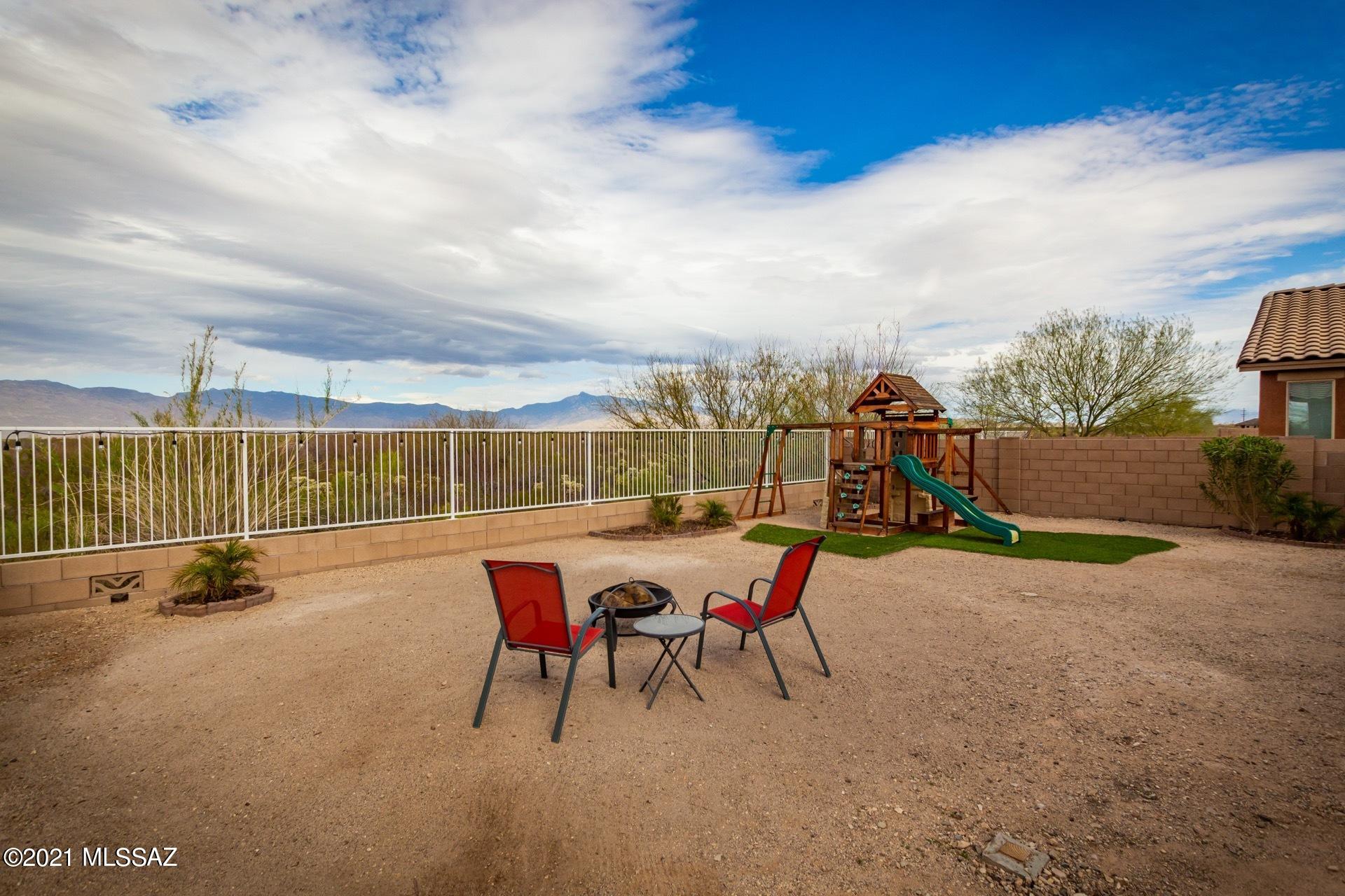 Mountain Vail Estates (136-501) - Residential