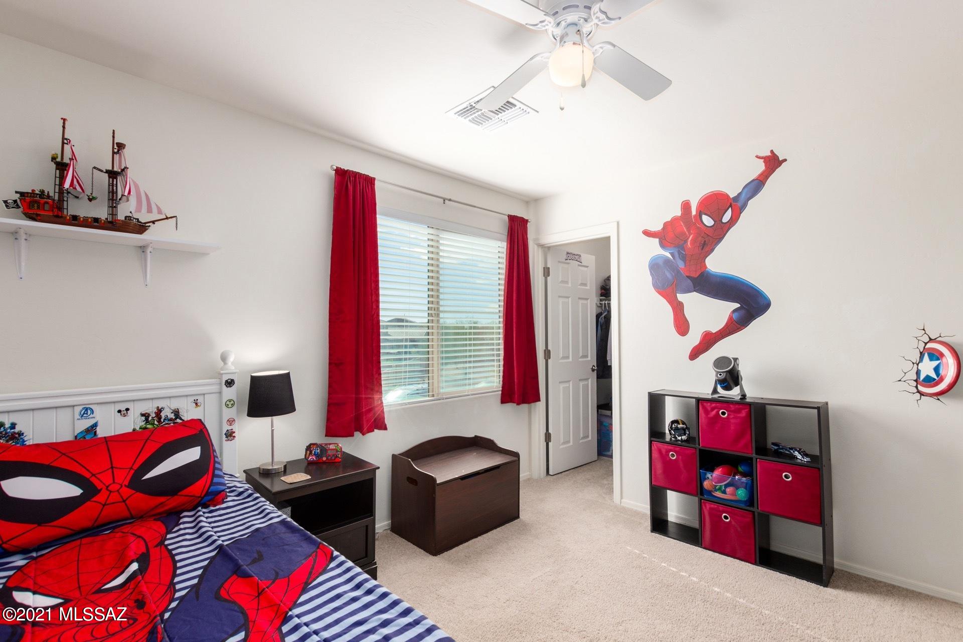 Mountain Vail Estates (136-501) - Residential