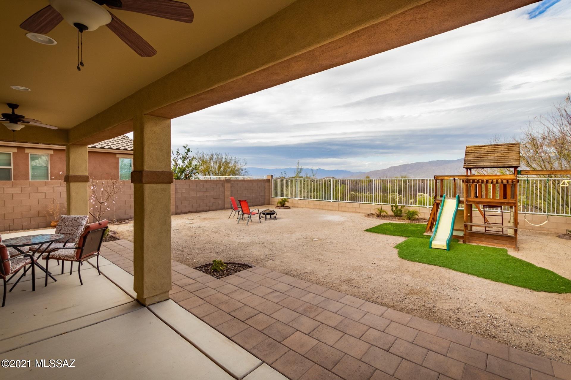 Mountain Vail Estates (136-501) - Residential