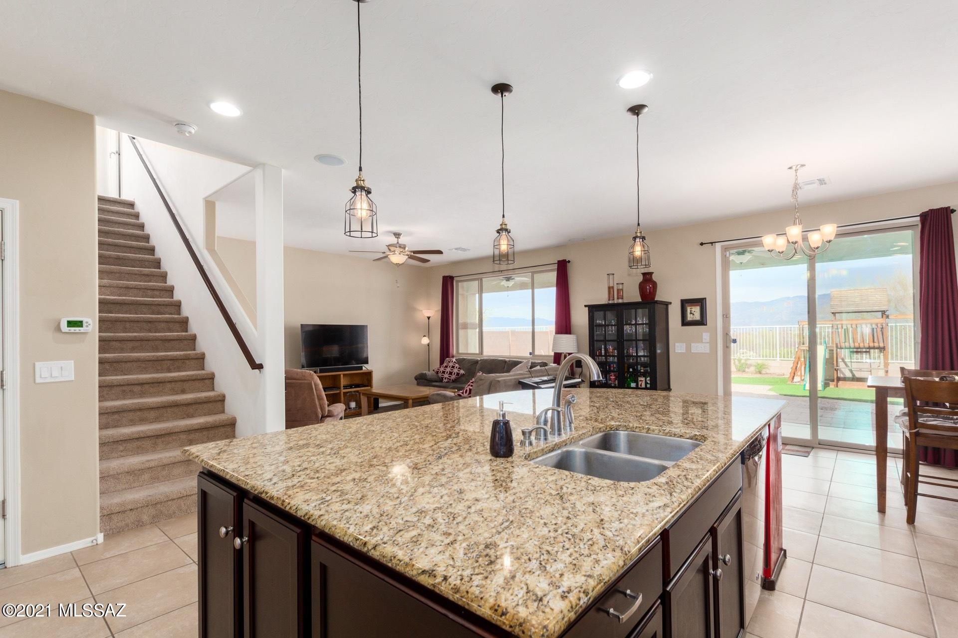 Mountain Vail Estates (136-501) - Residential