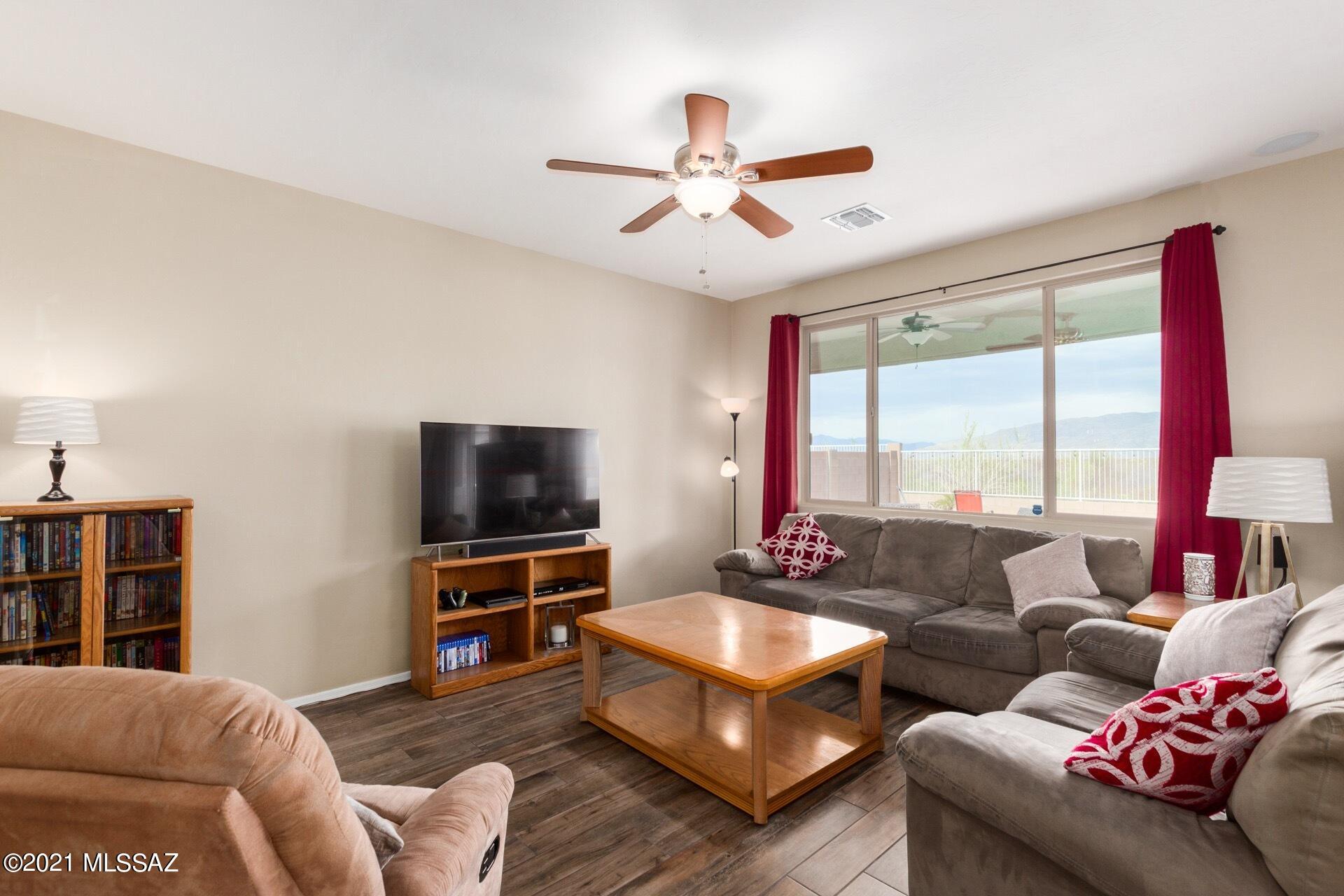 Mountain Vail Estates (136-501) - Residential