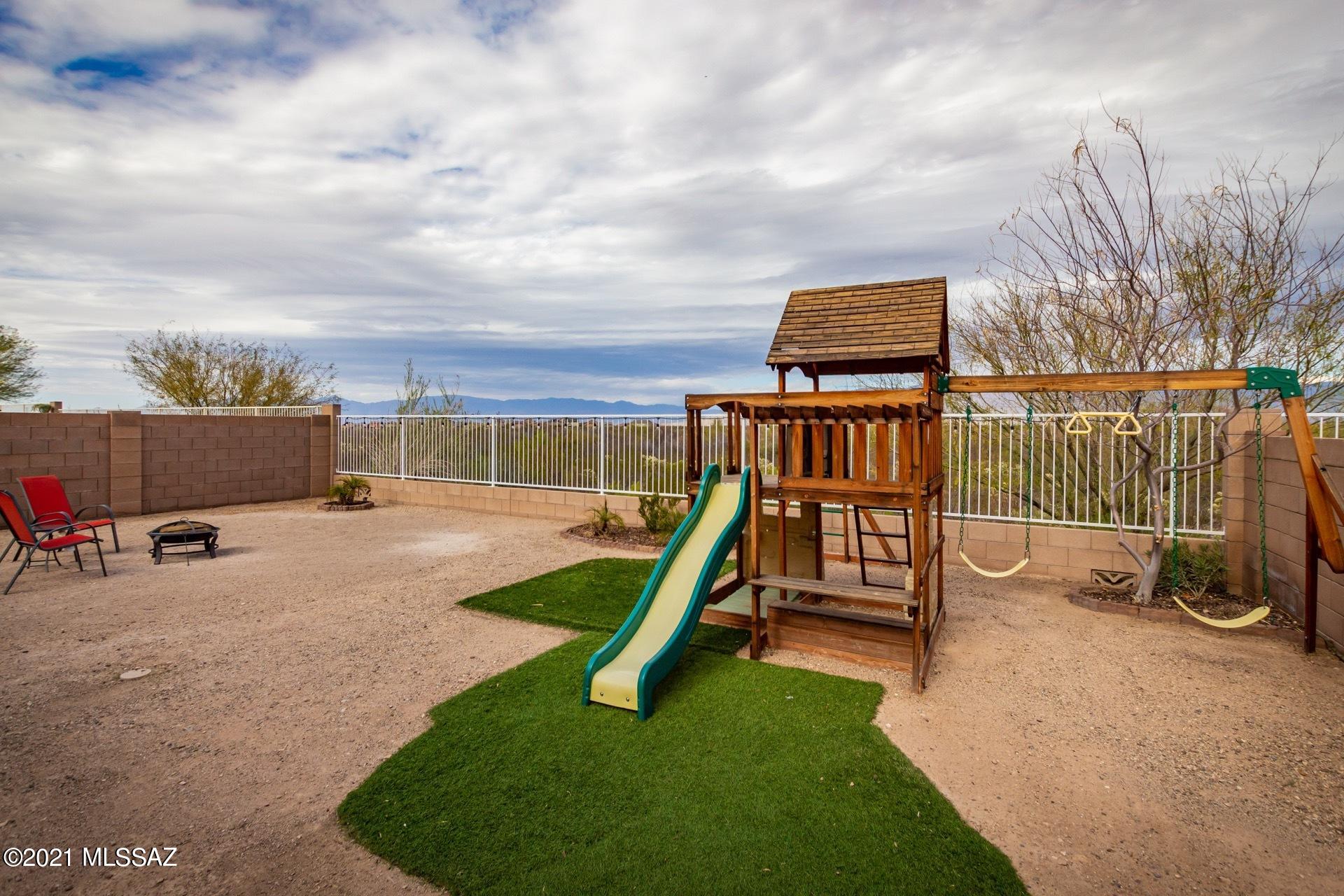 Mountain Vail Estates (136-501) - Residential