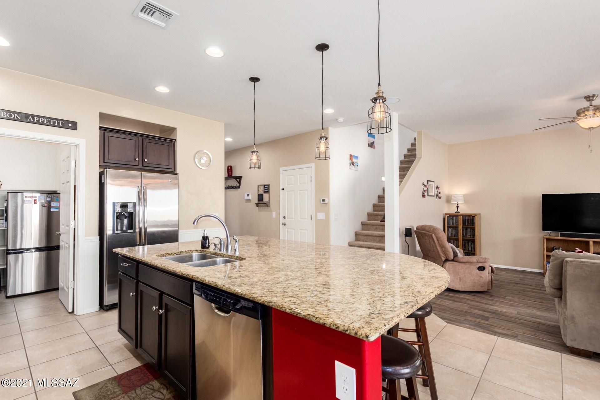 Mountain Vail Estates (136-501) - Residential