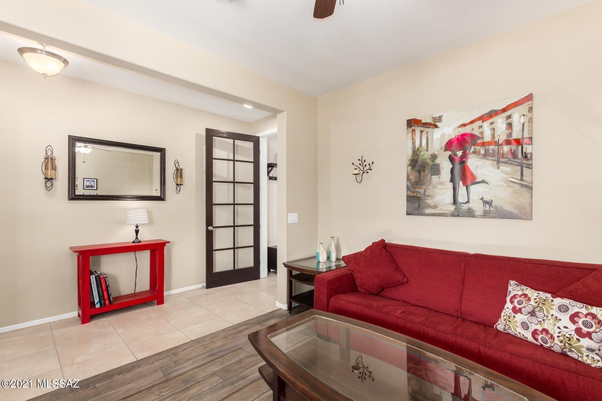 Mountain Vail Estates (136-501) - Residential