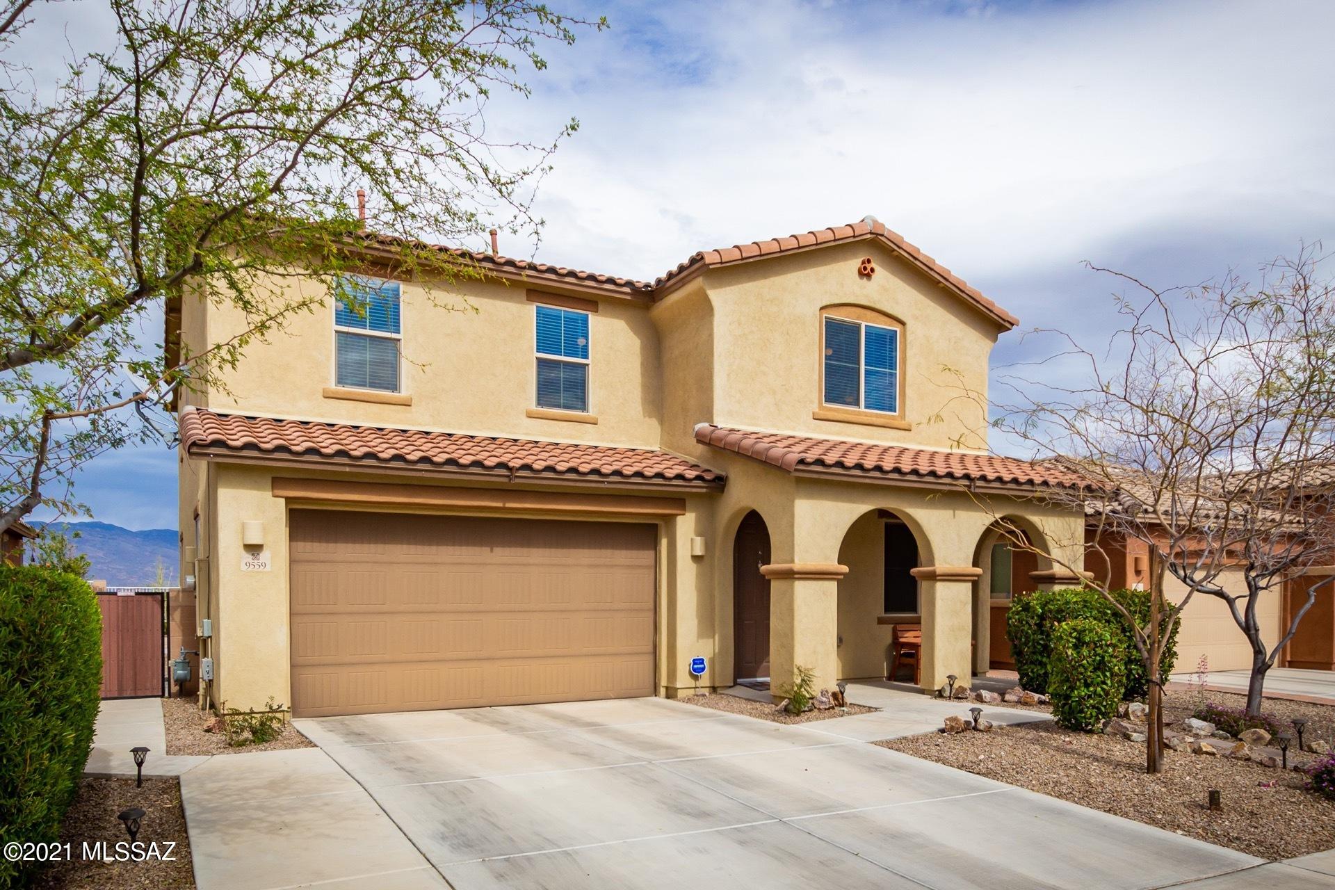 Mountain Vail Estates (136-501) - Residential