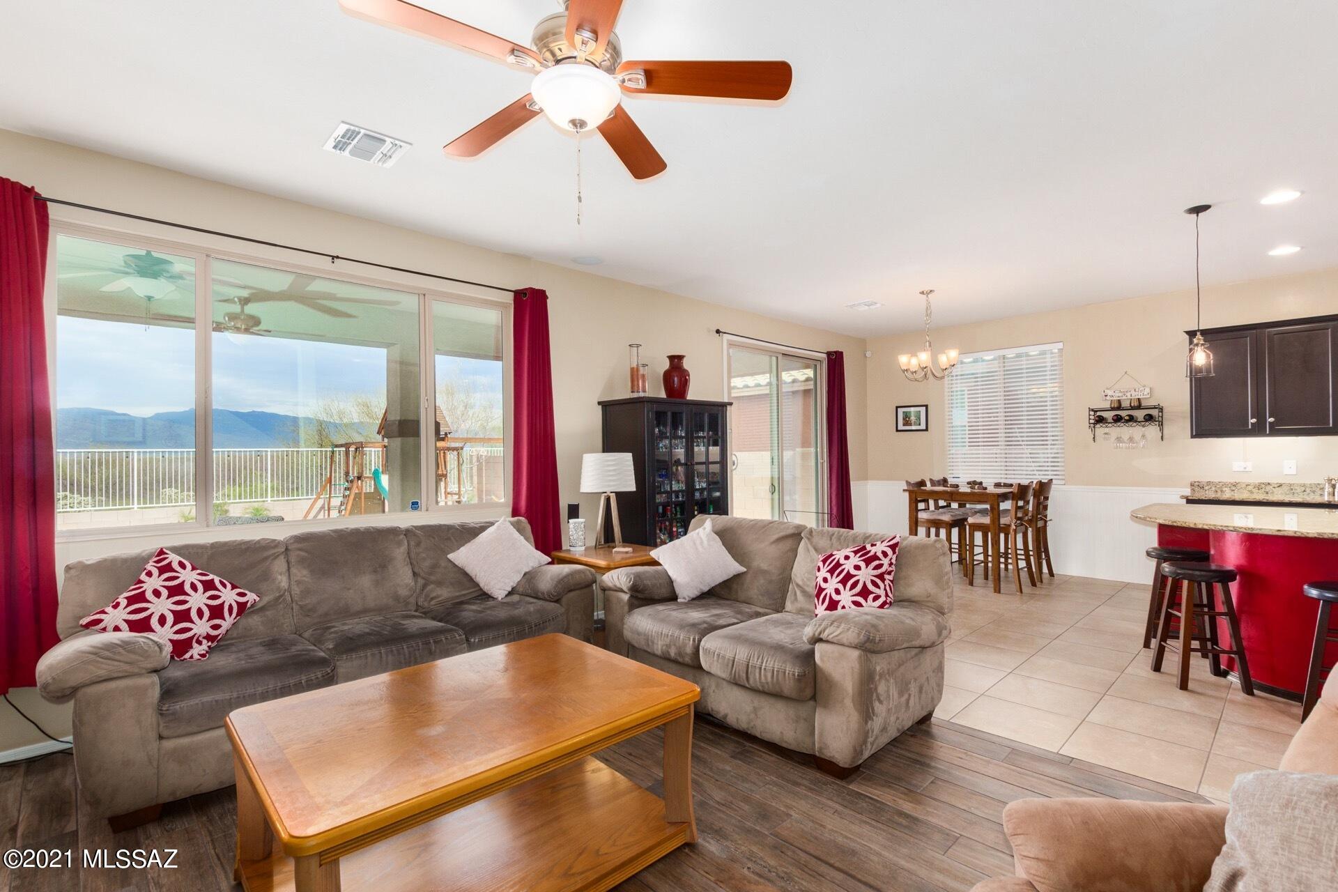 Mountain Vail Estates (136-501) - Residential