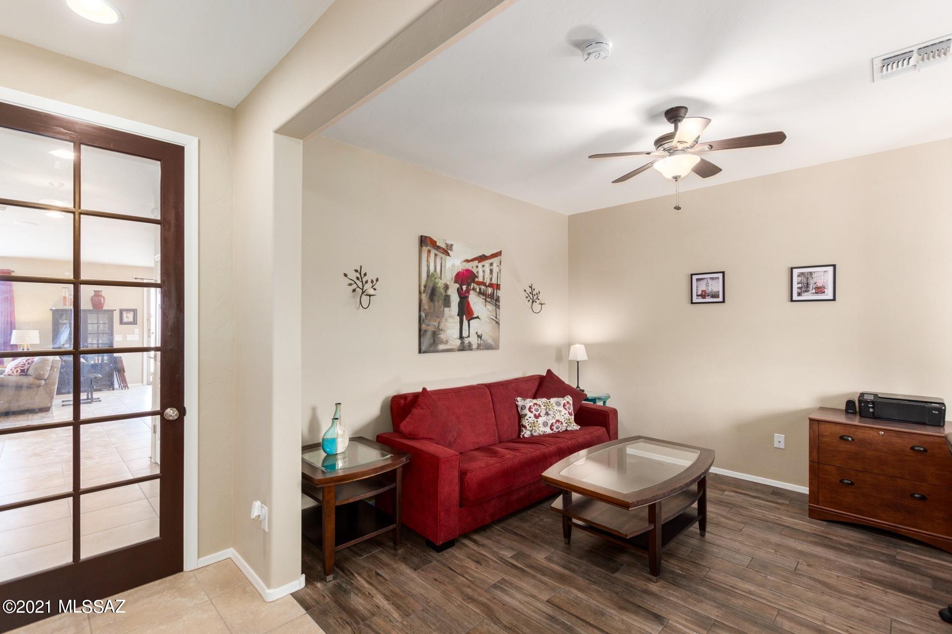 Mountain Vail Estates (136-501) - Residential