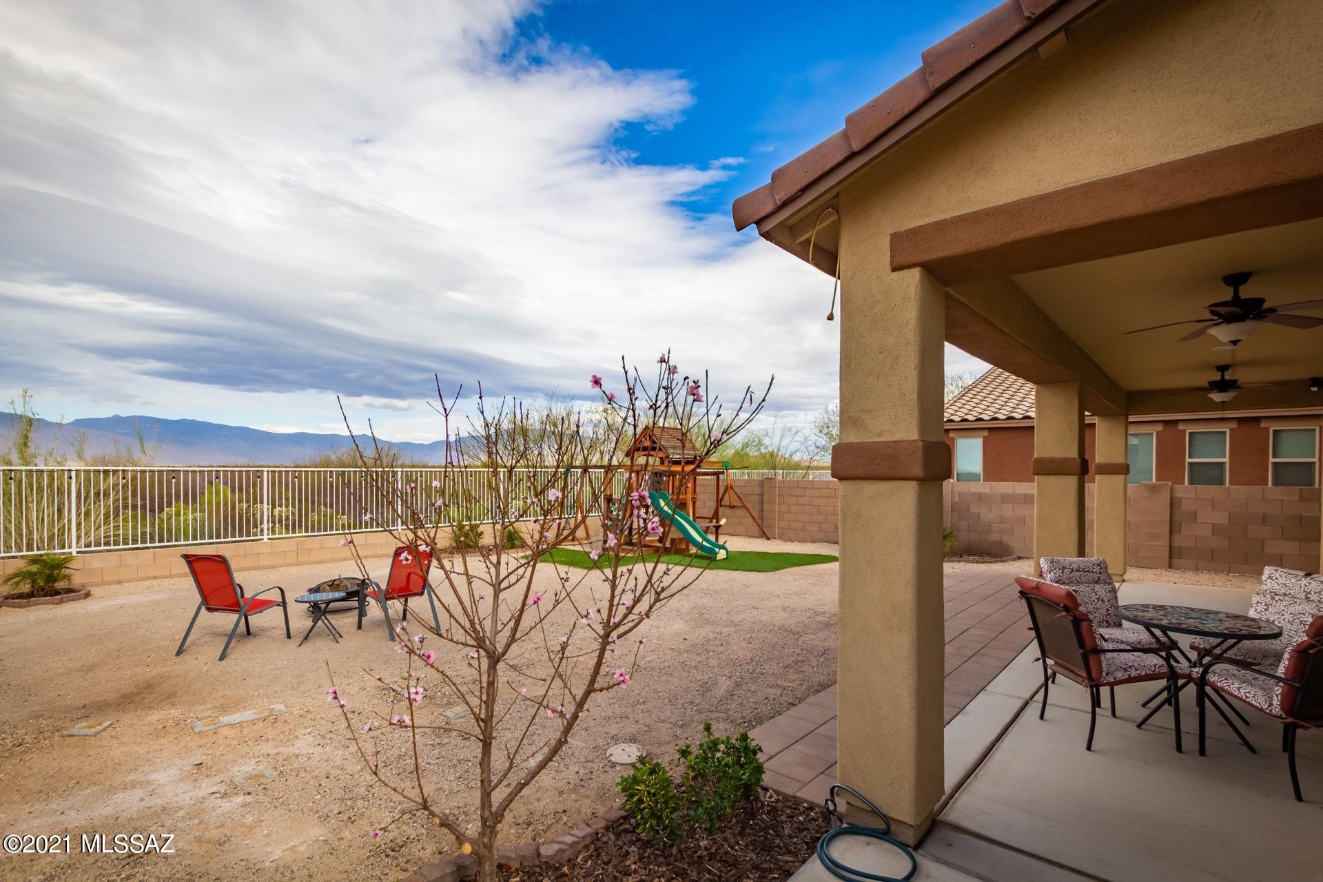 Mountain Vail Estates (136-501) - Residential