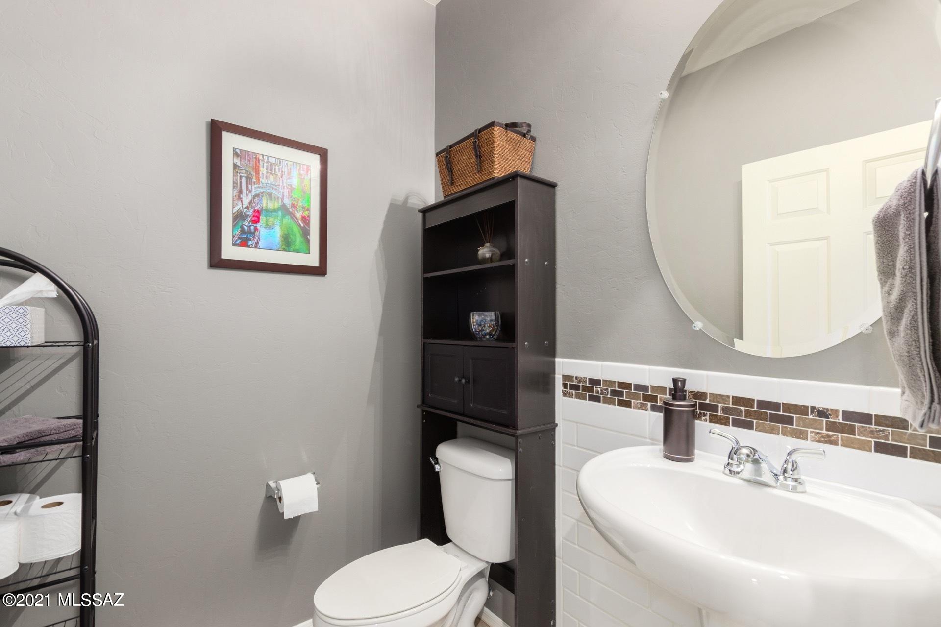 Mountain Vail Estates (136-501) - Residential