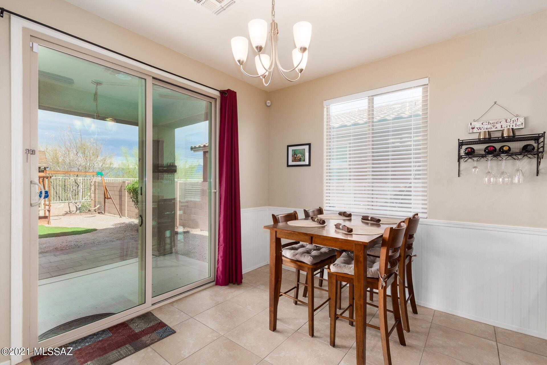 Mountain Vail Estates (136-501) - Residential