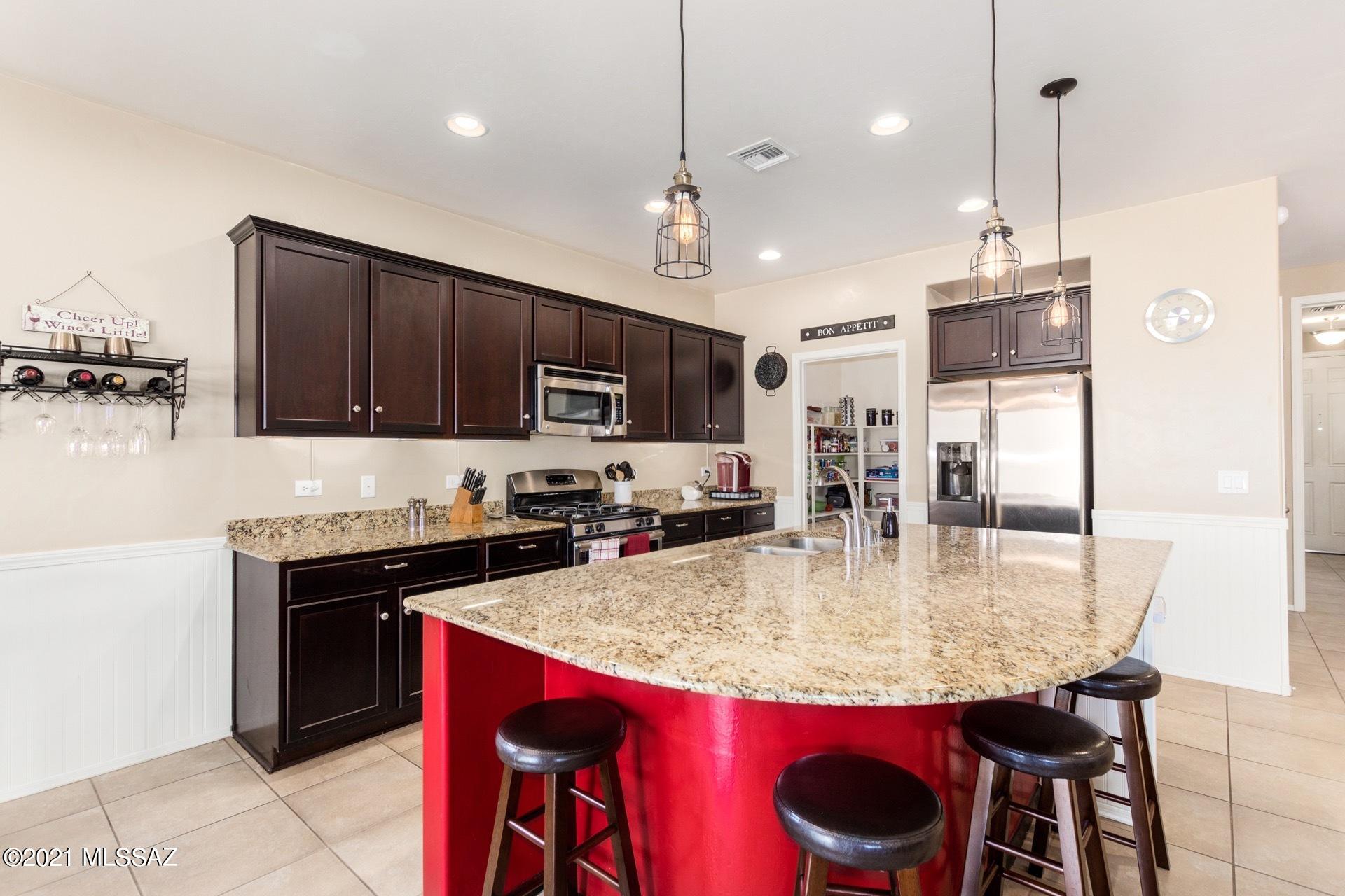 Mountain Vail Estates (136-501) - Residential