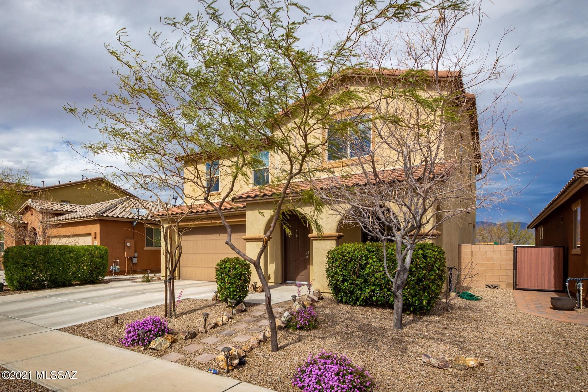 Mountain Vail Estates (136-501) - Residential