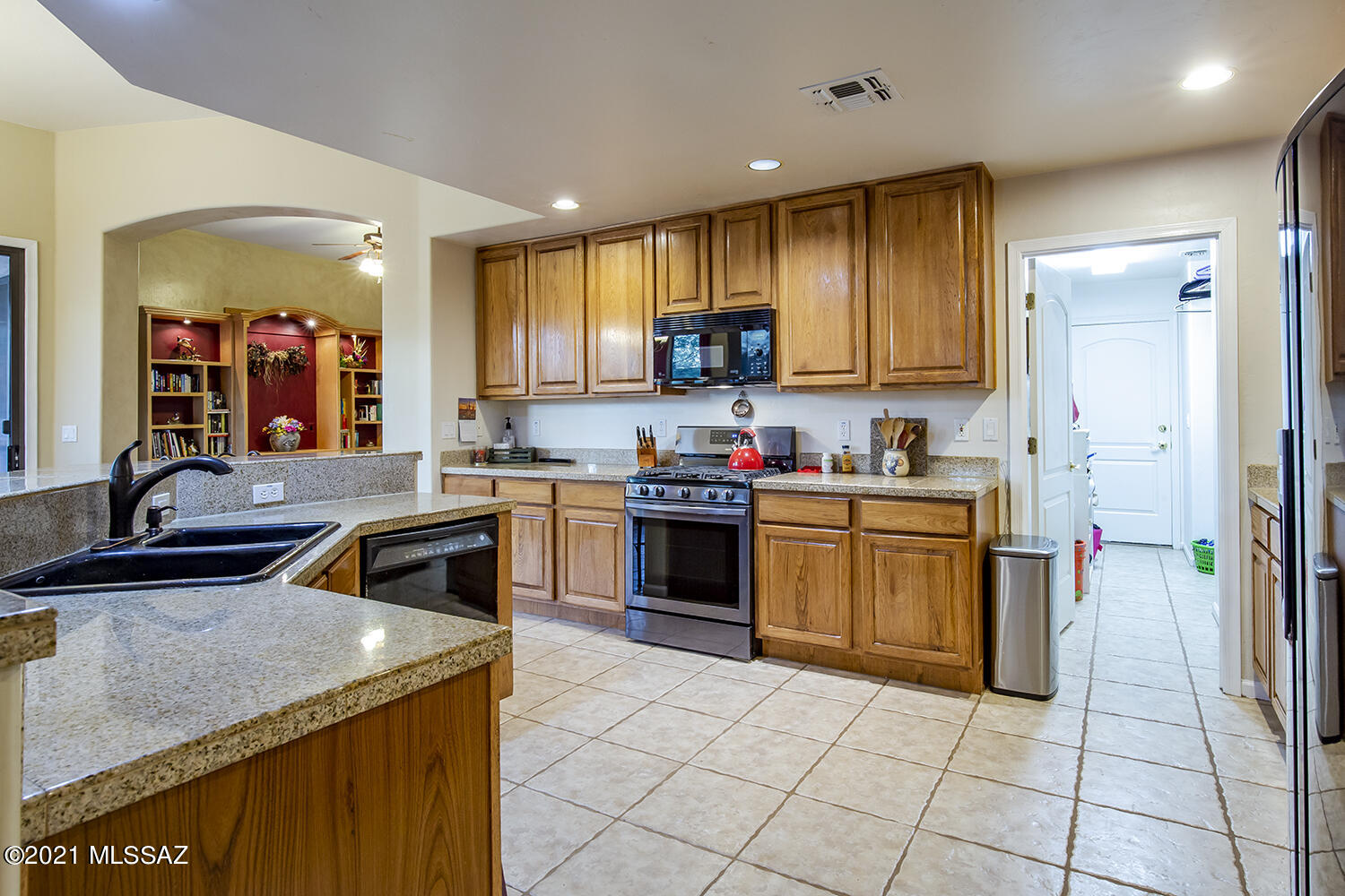 Redington Estates (1-43) - Residential