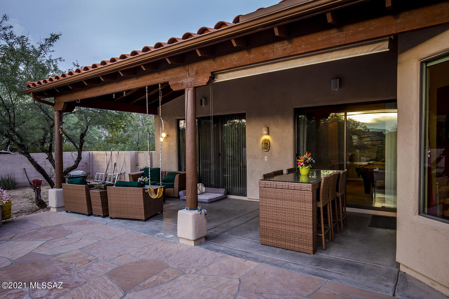 Redington Estates (1-43) - Residential