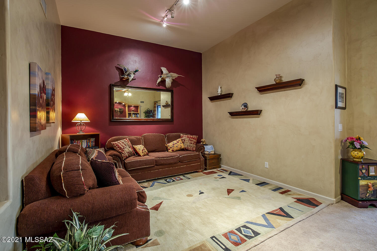 Redington Estates (1-43) - Residential