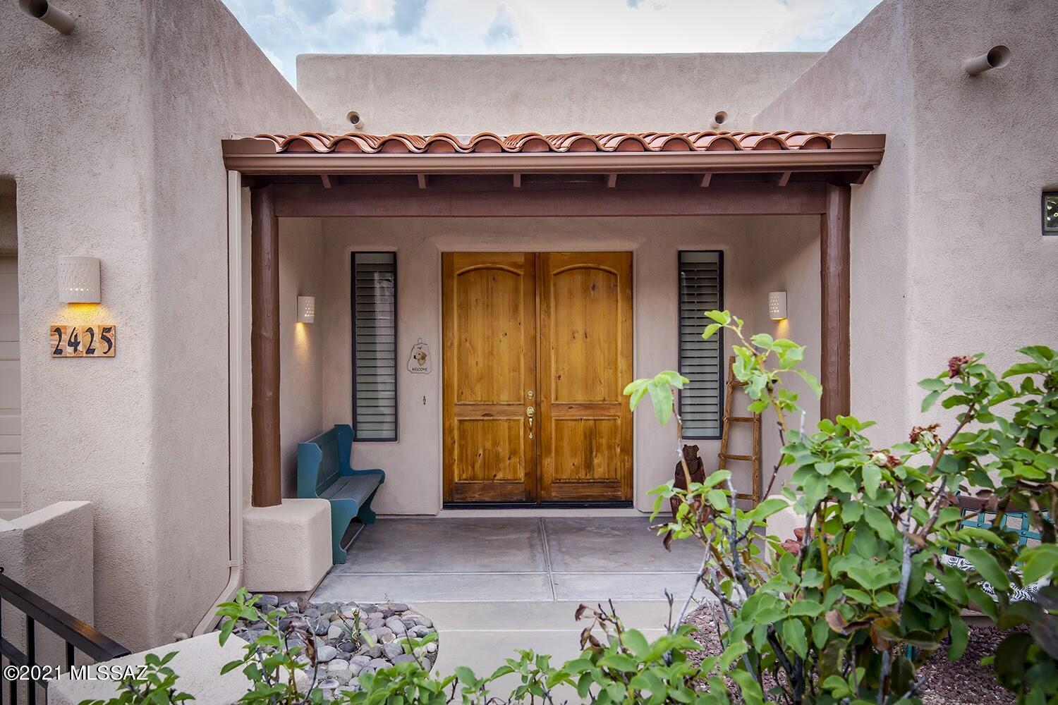 Redington Estates (1-43) - Residential